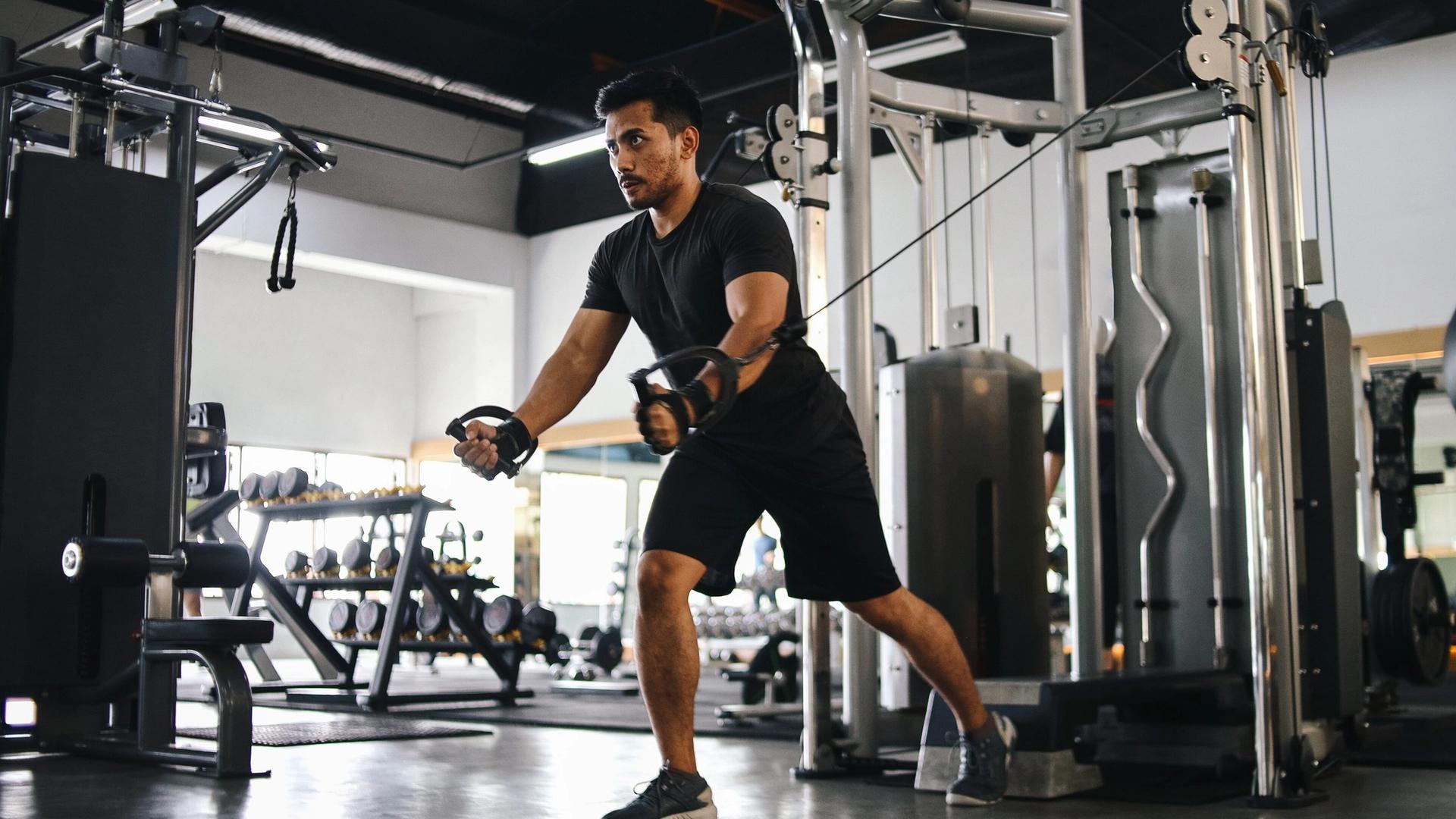 8 of the Best Ways to Exercise in Dallas, TX