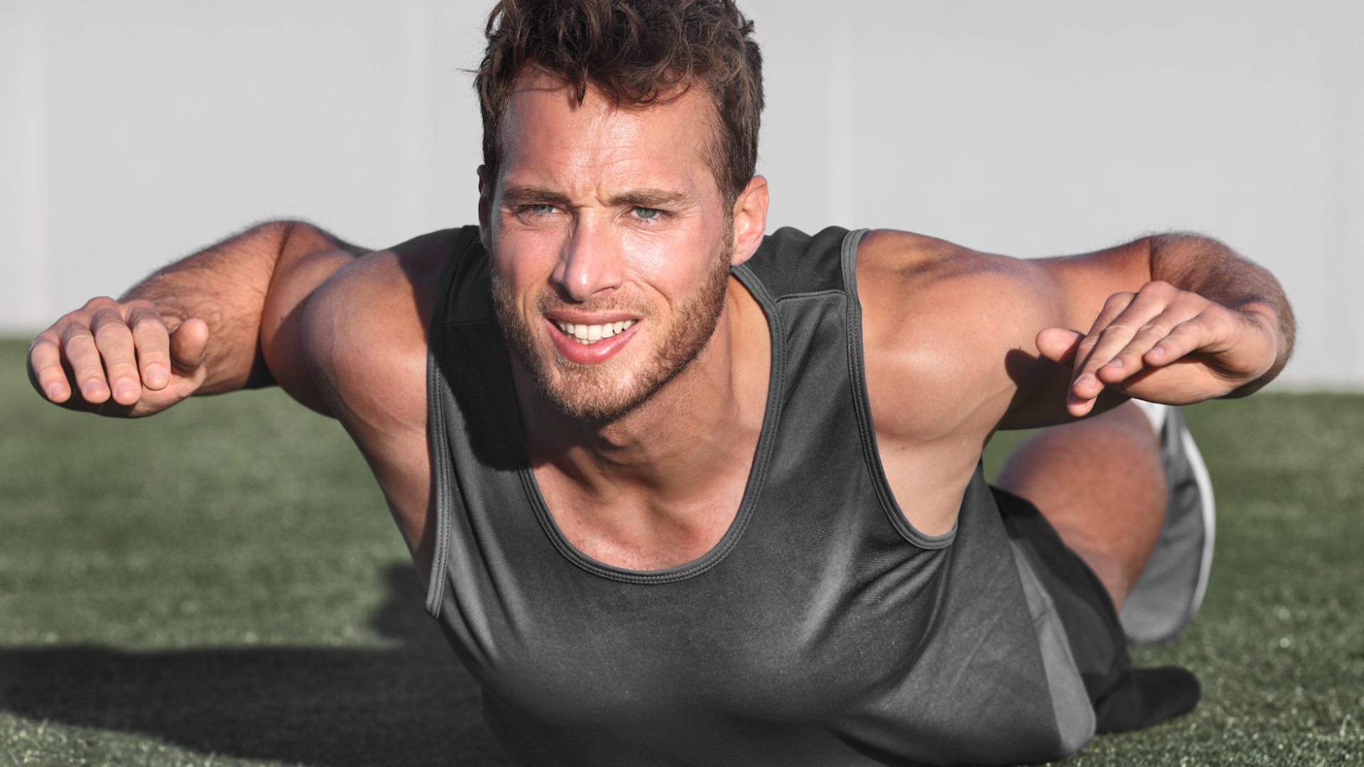 10 Best At-Home Exercises for Beginners