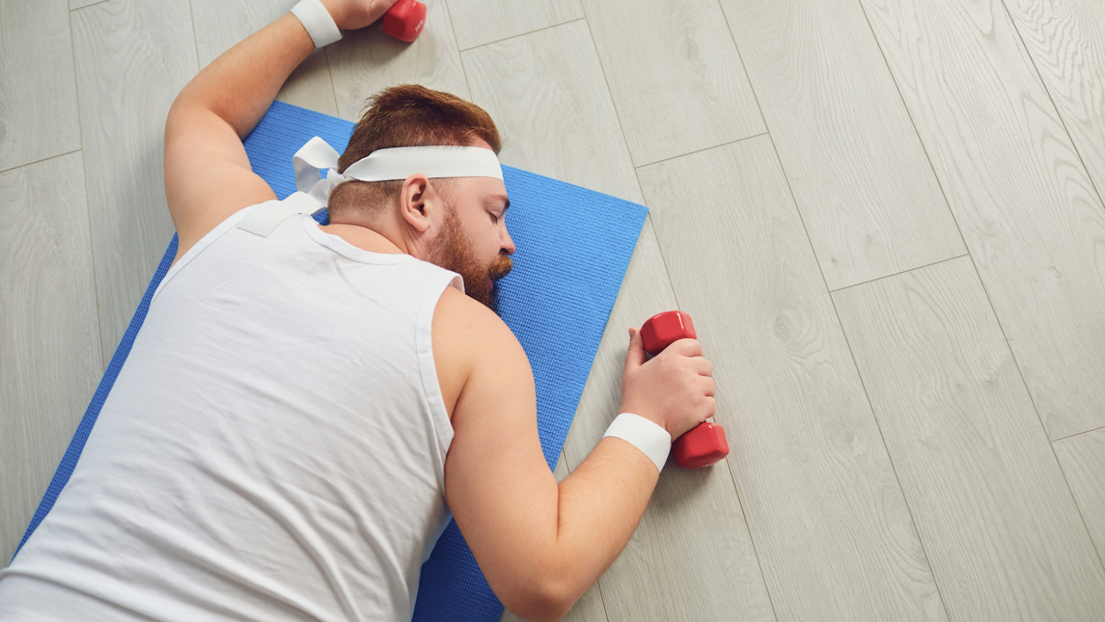 How to Stay Motivated to Workout