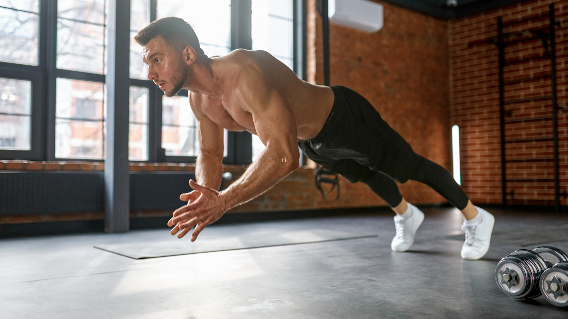 The Best At Home Chest Workouts: Effective Exercises for All Levels