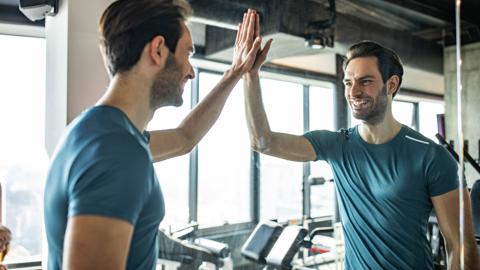 Systems Beat Motivation Every Time