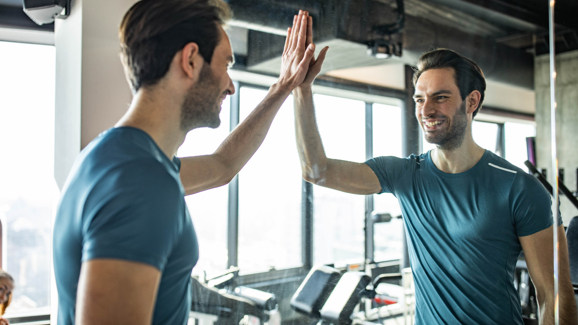 Systems Beat Motivation Every Time