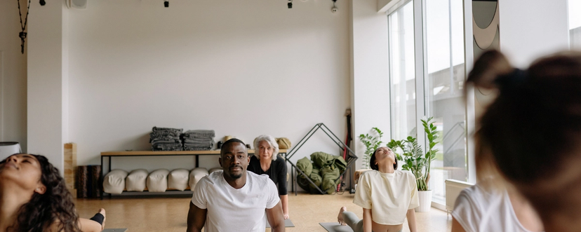 Employee Wellness Programs That Work: Why In-Home Training Beats the Gym Stipend