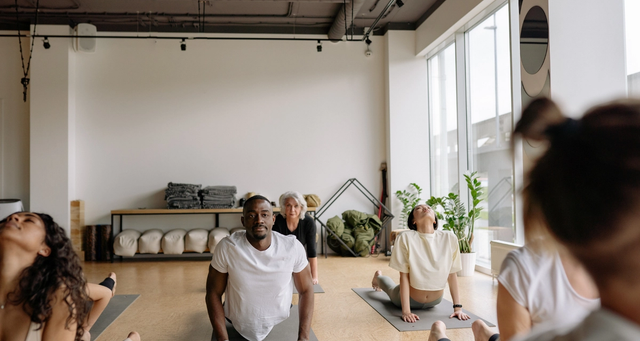 Employee Wellness Programs That Work: Why In-Home Training Beats the Gym Stipend