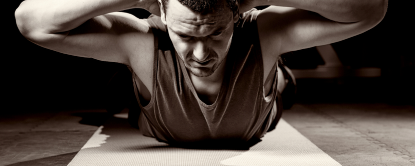 10 Easy Back Exercises to Do at Home