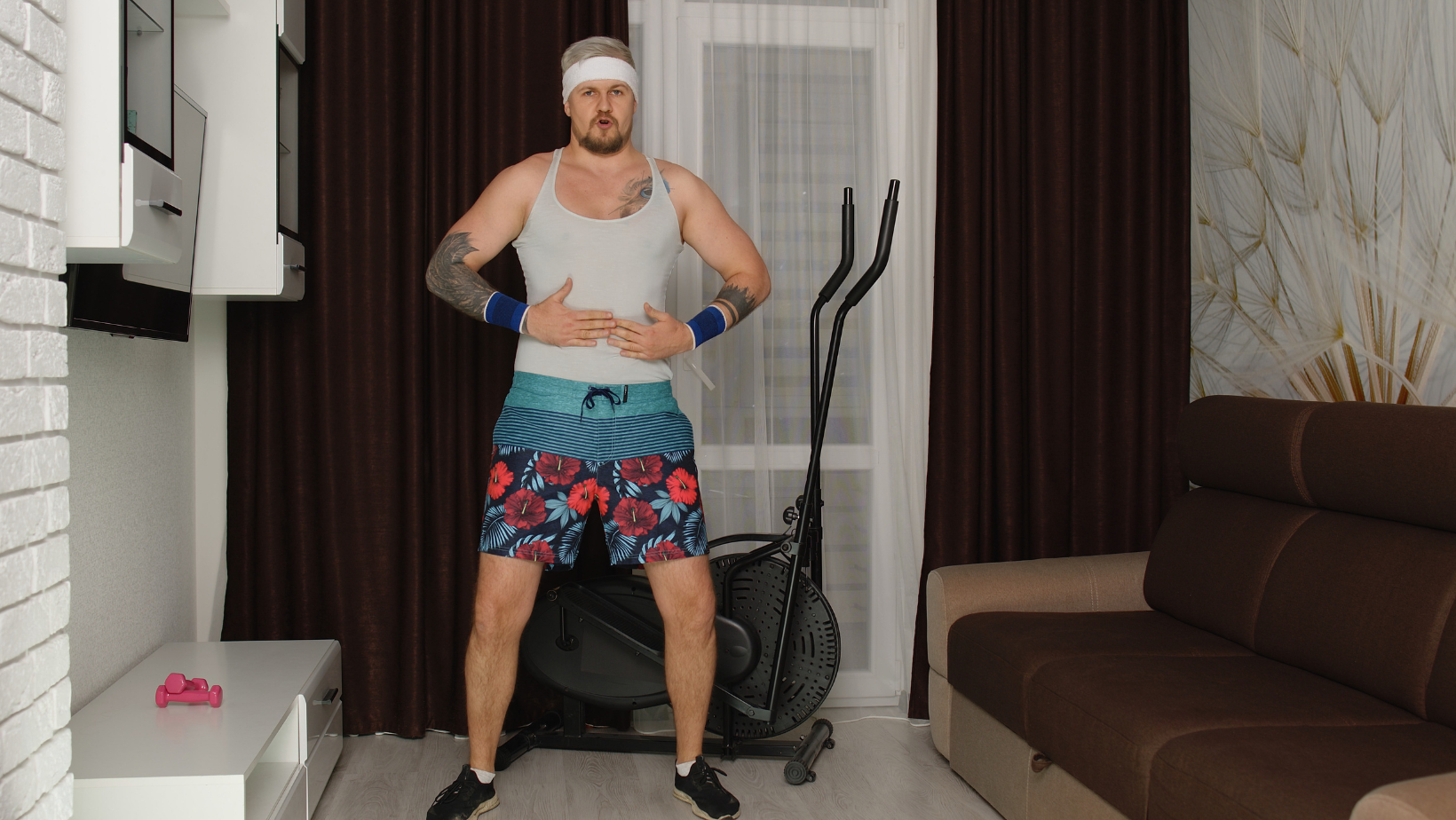 Cardio Before or After Weights for Fat Loss