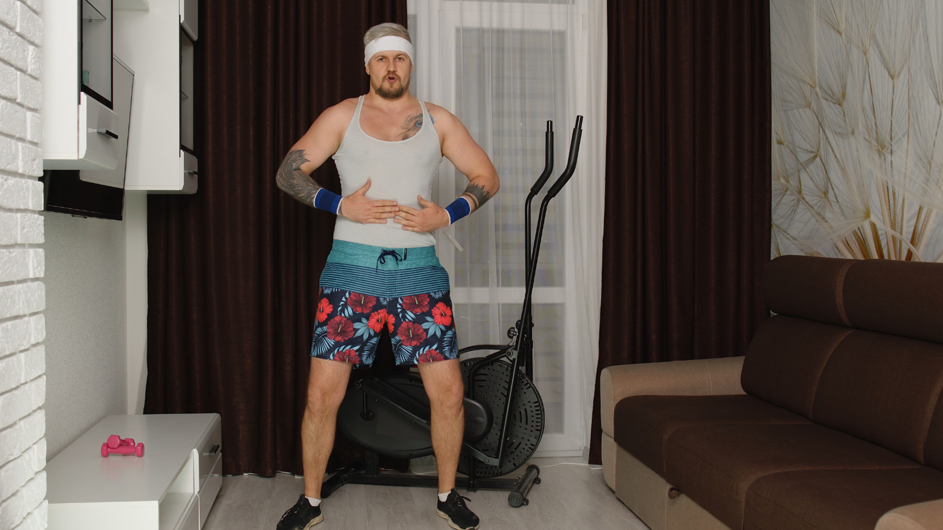 Cardio Before or After Weights for Fat Loss