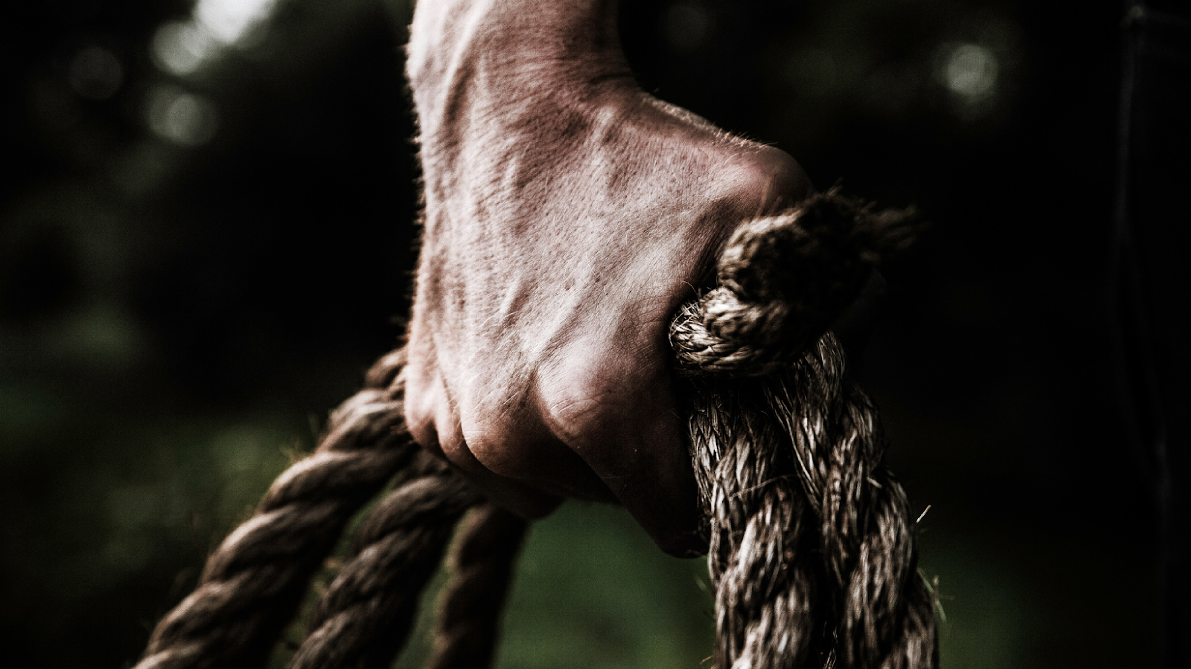 How to Improve Grip Strength