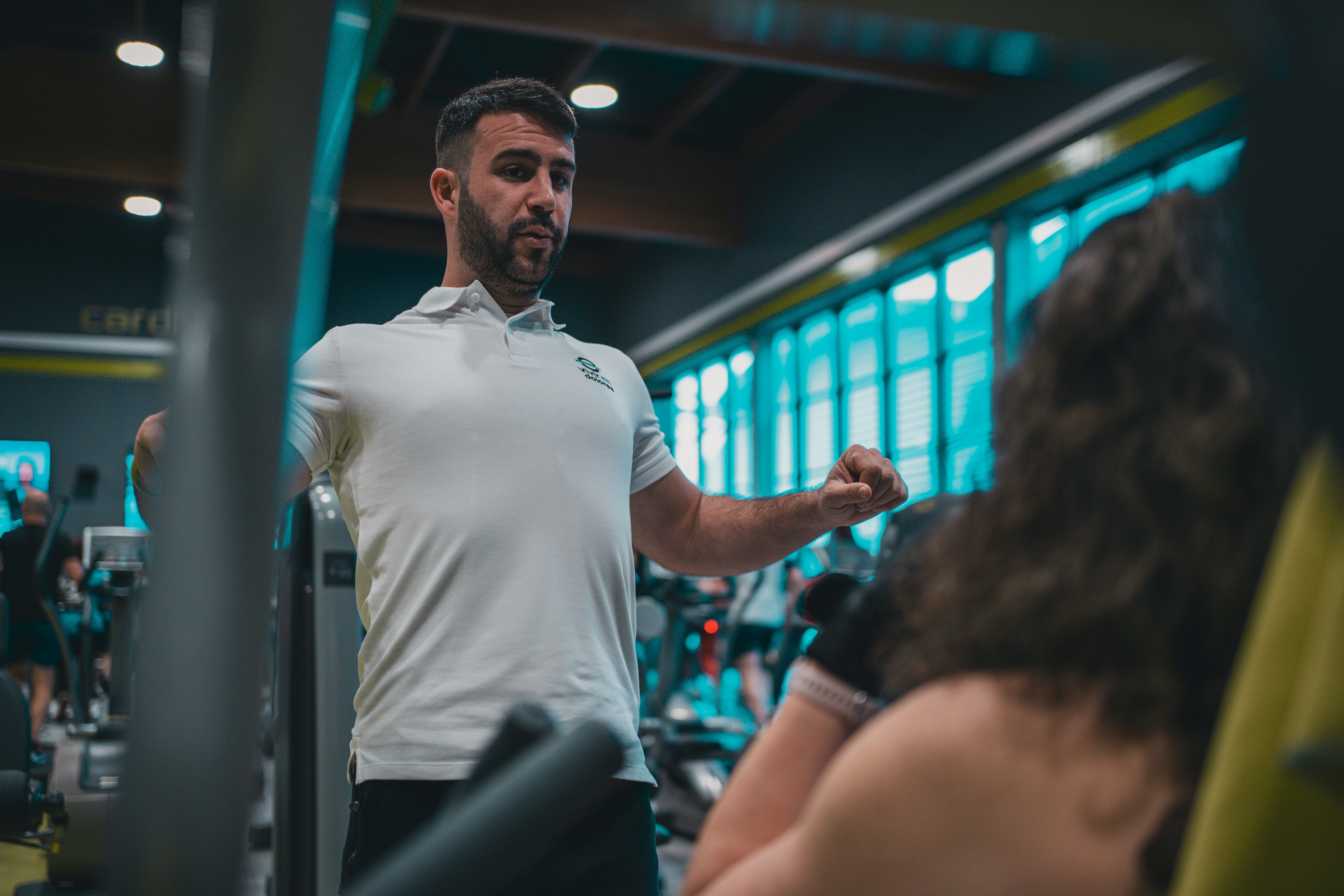 What to Ask Before Hiring a Tampa Trainer