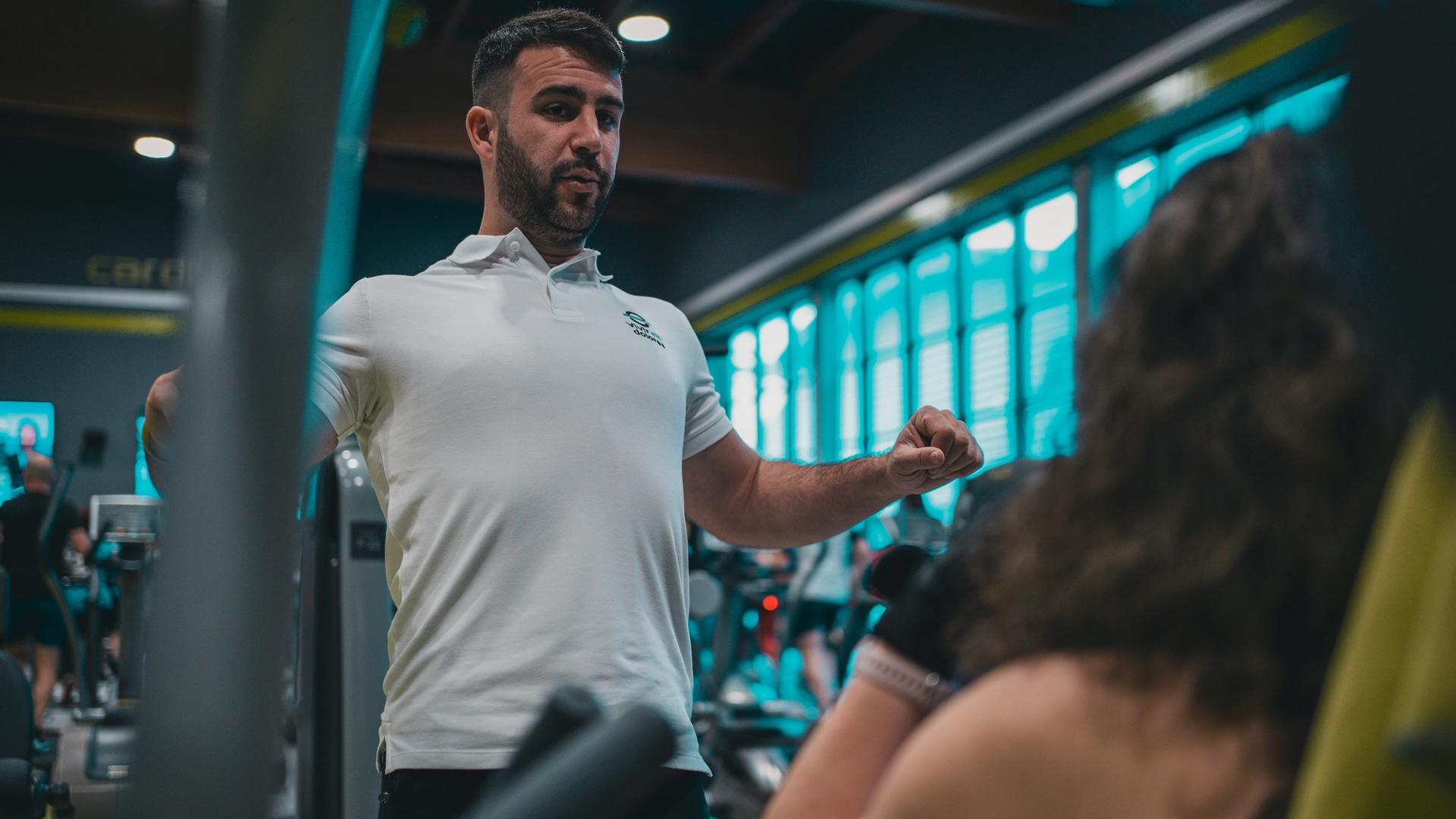 What to Ask Before Hiring a Tampa Trainer