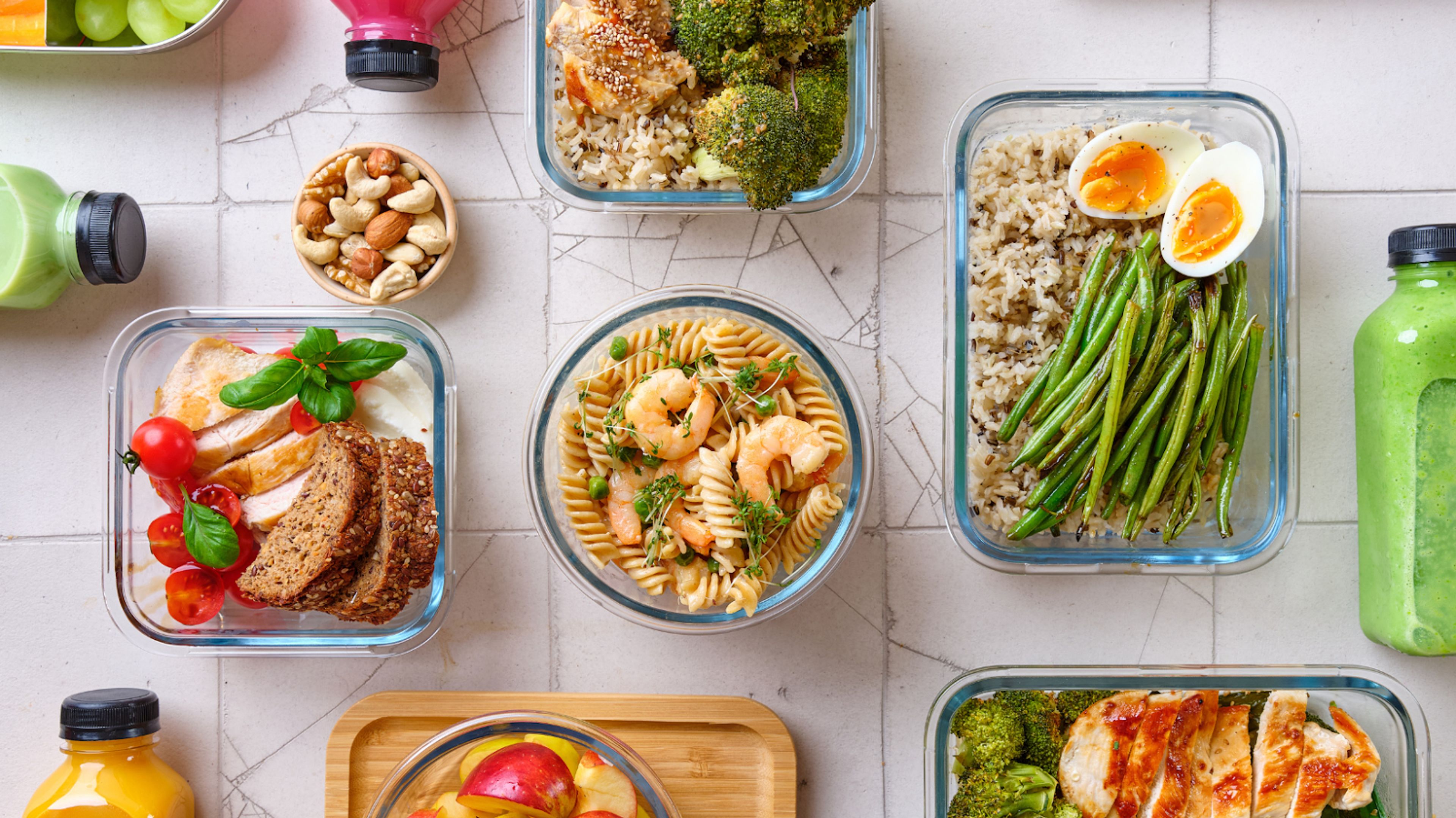 How Many Meals a Day is Best for Weight Loss? Expert Insights