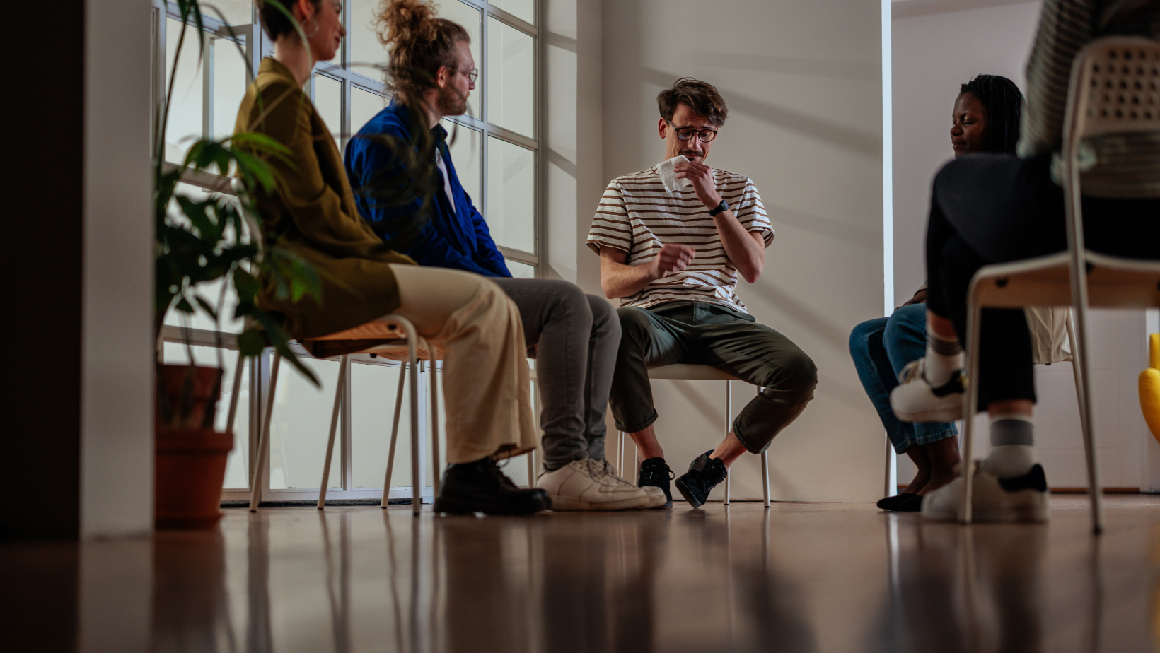 Idea Five Make Mental Health Days Clear