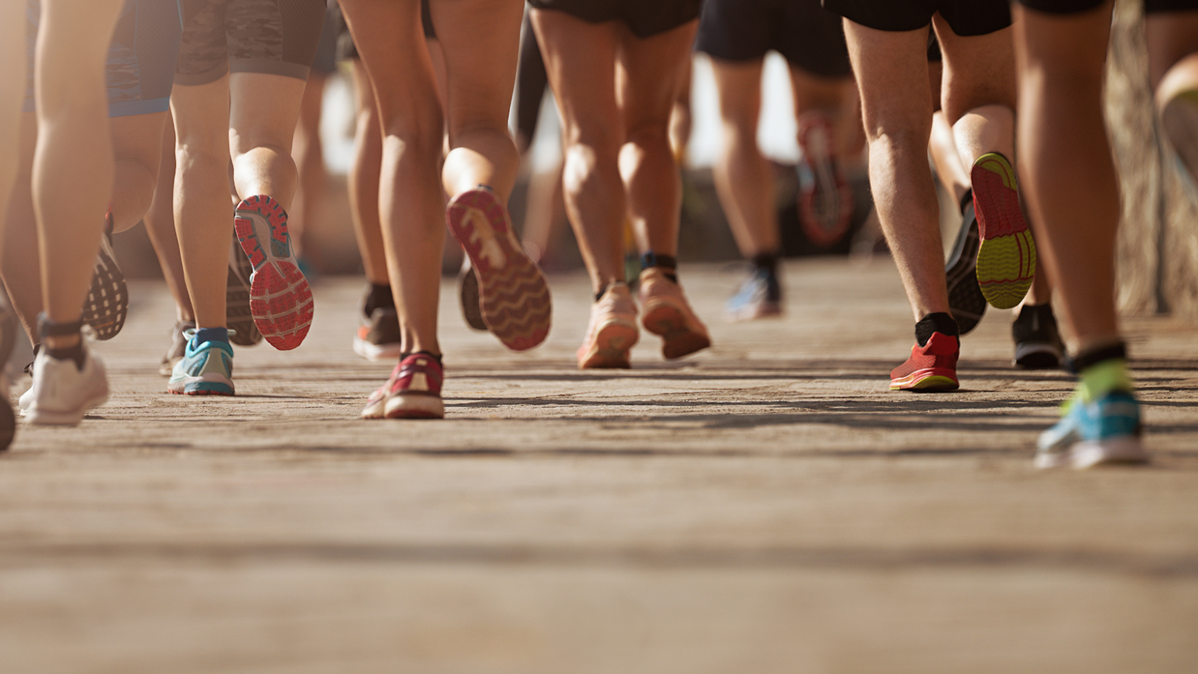 How to Set Realistic Fitness Goals and Stick to Them