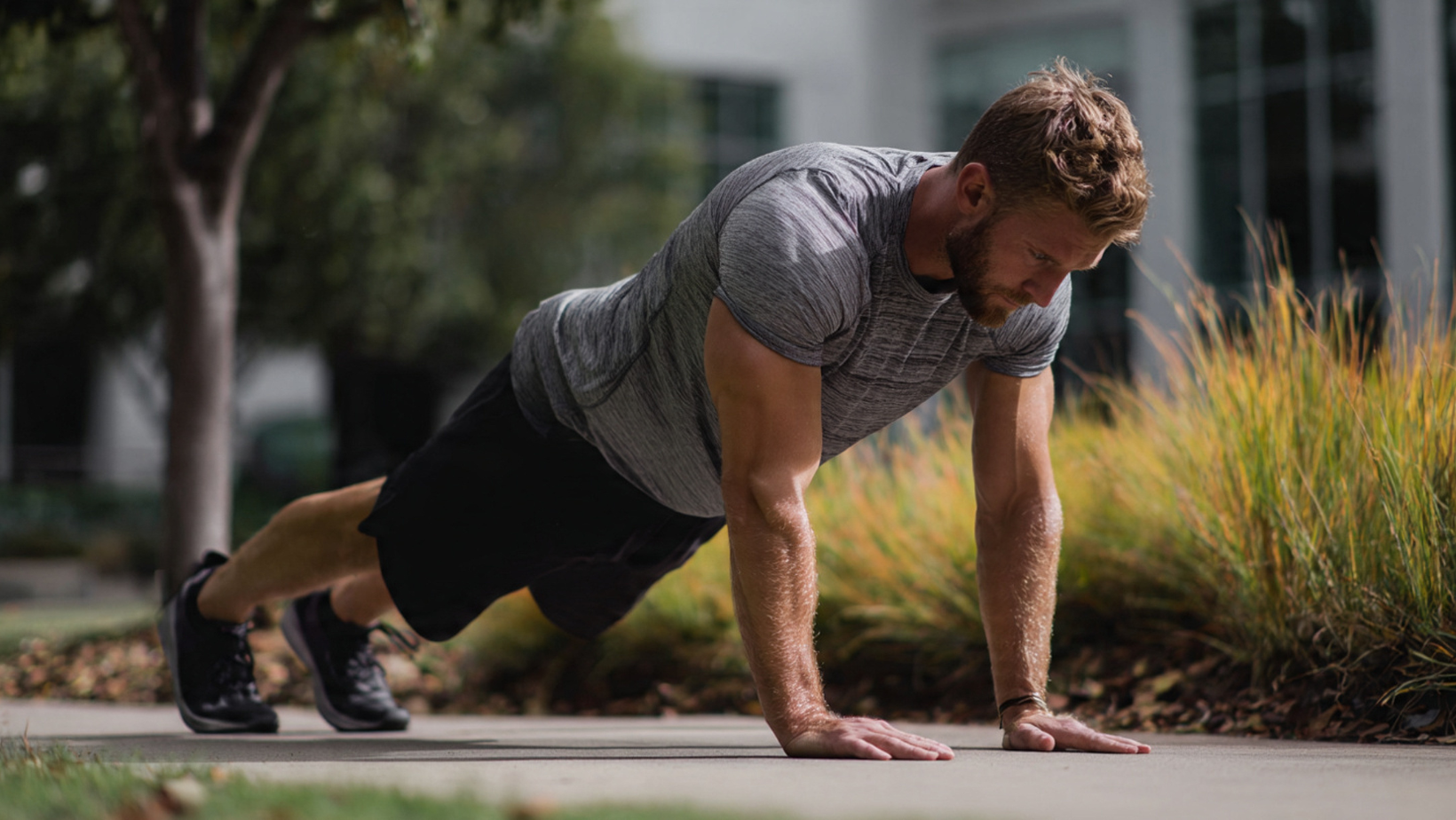 The Benefits of Primal Movement