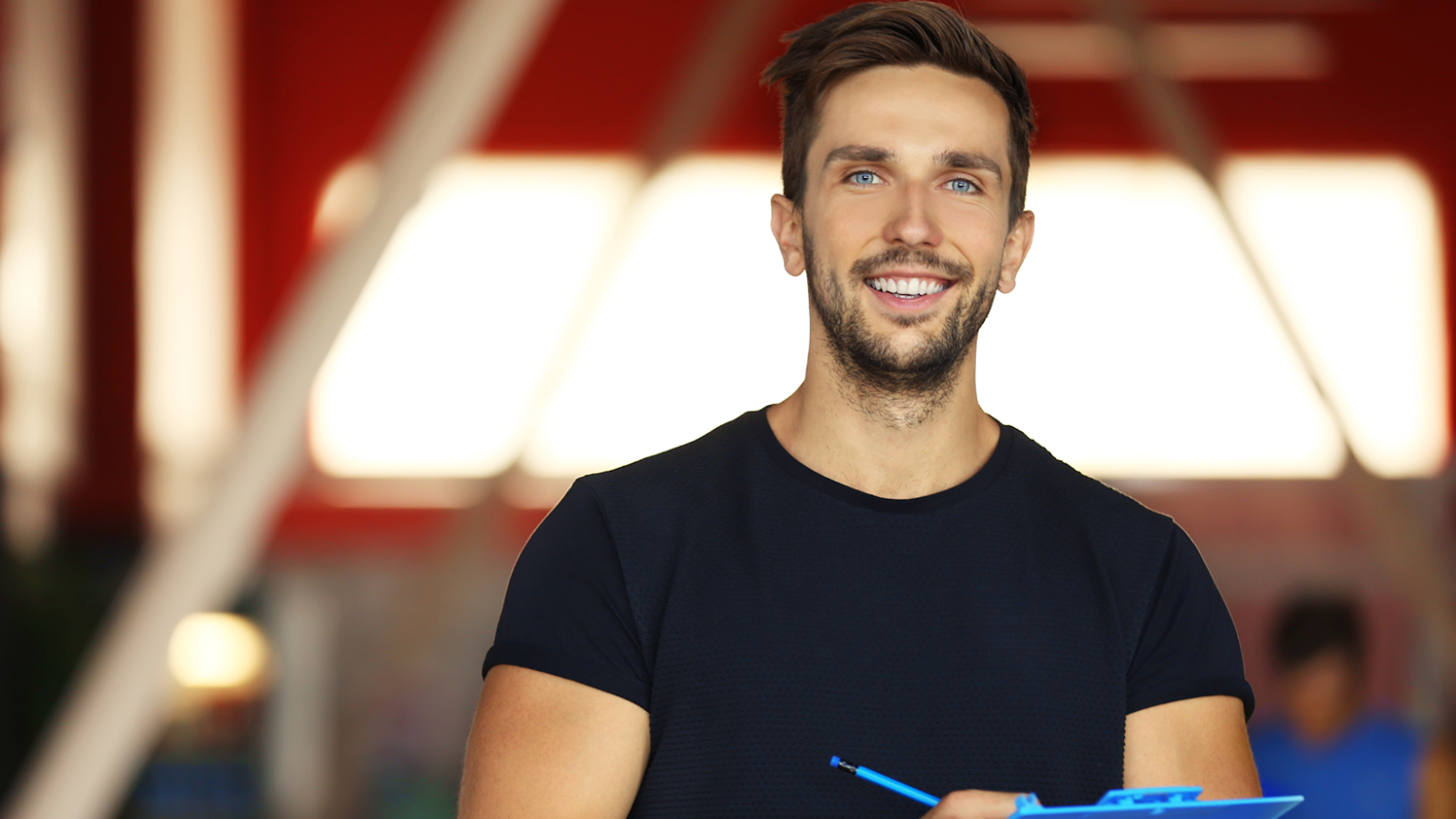 What Are the Benefits of Personal Training at Home?