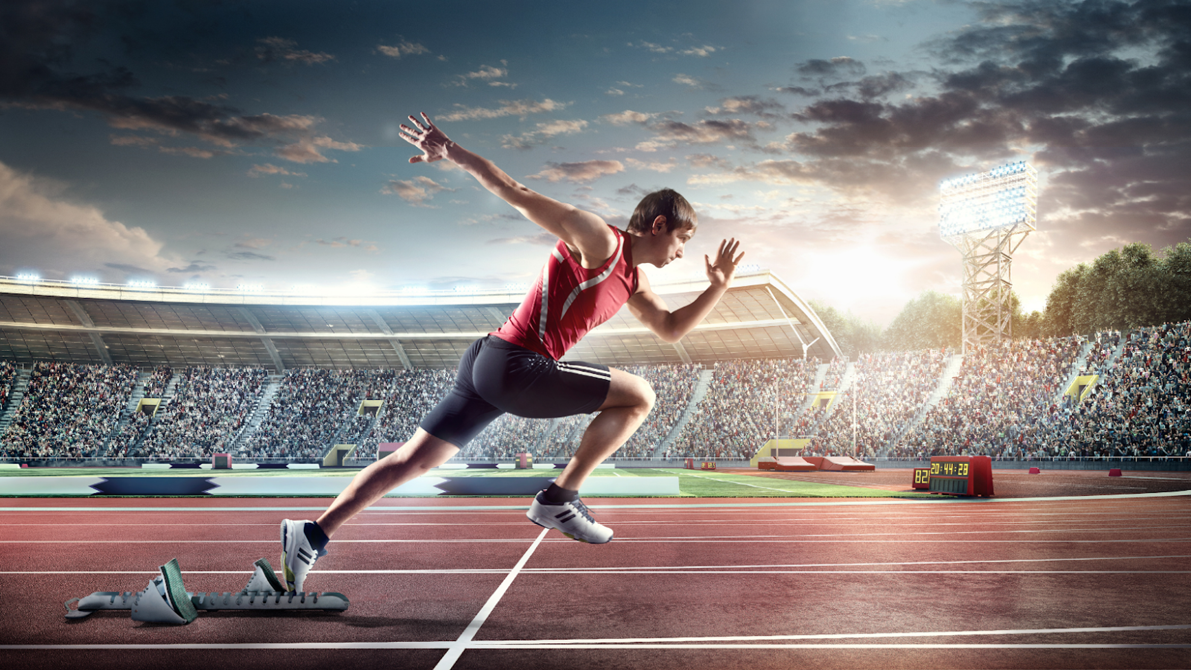 How Strength Training Reduces Injury Risk