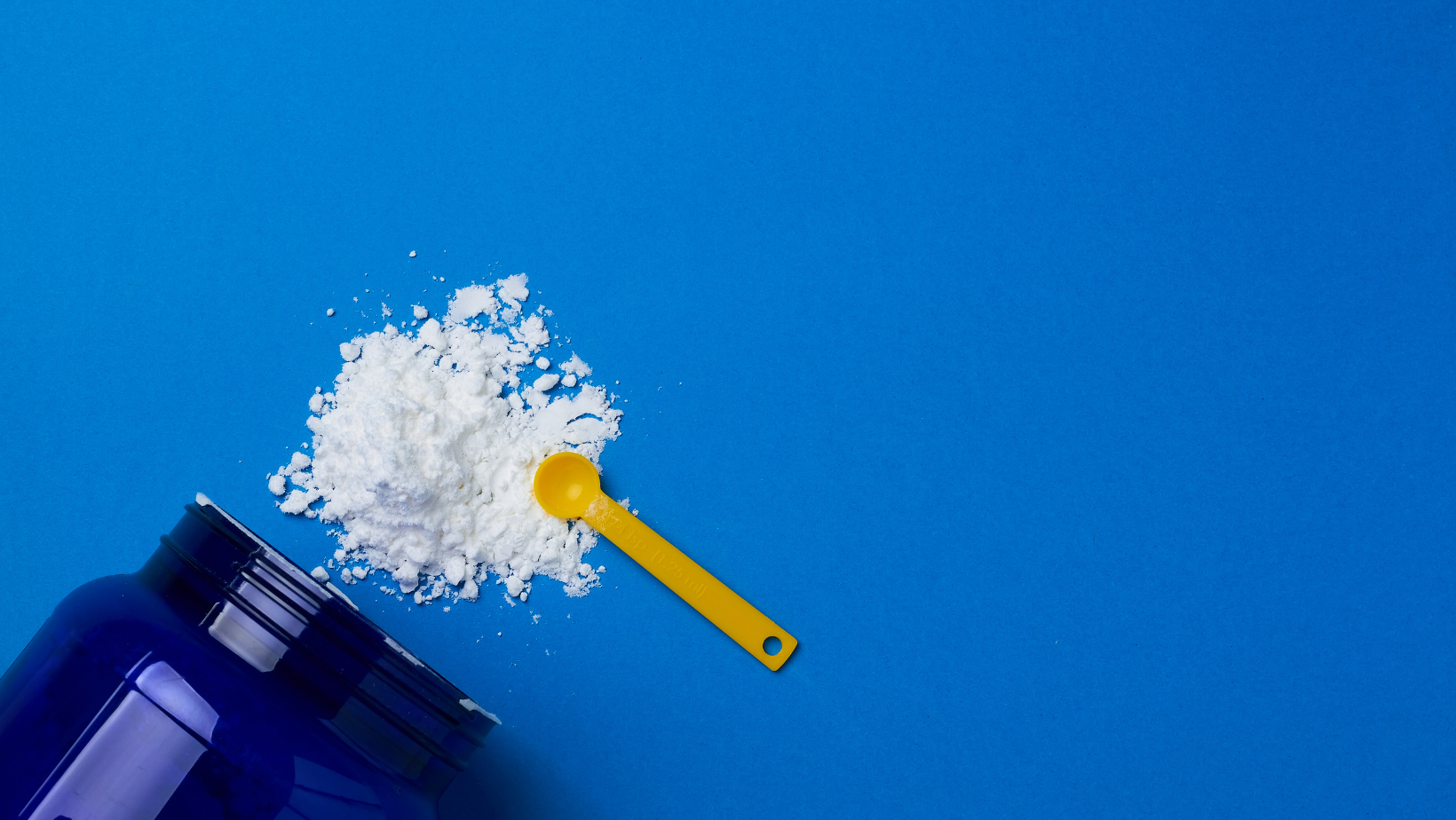 Creatine’s Role in Muscle Energy and Strength