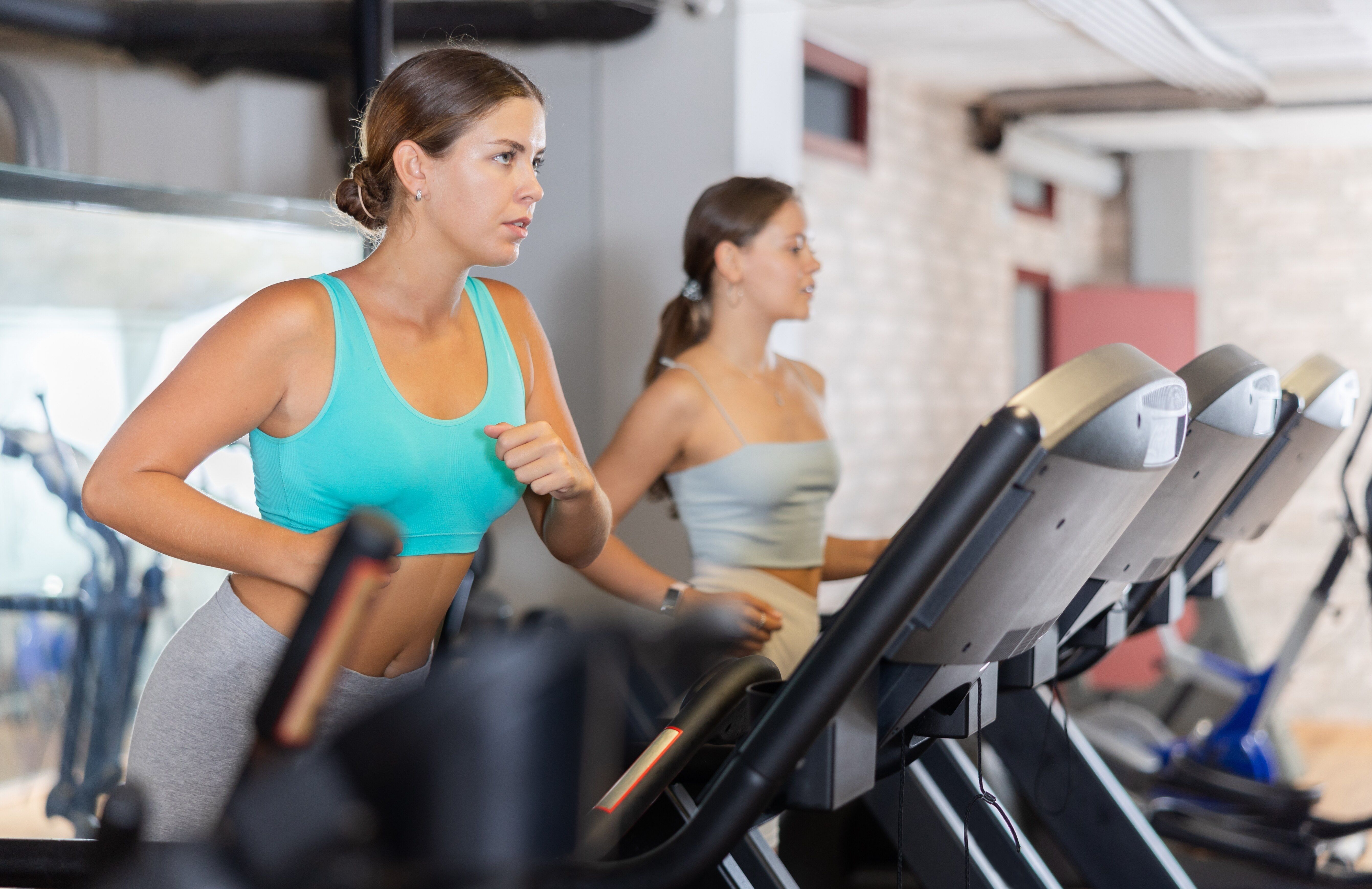 What Cardio Machines Burn The Most Calories?