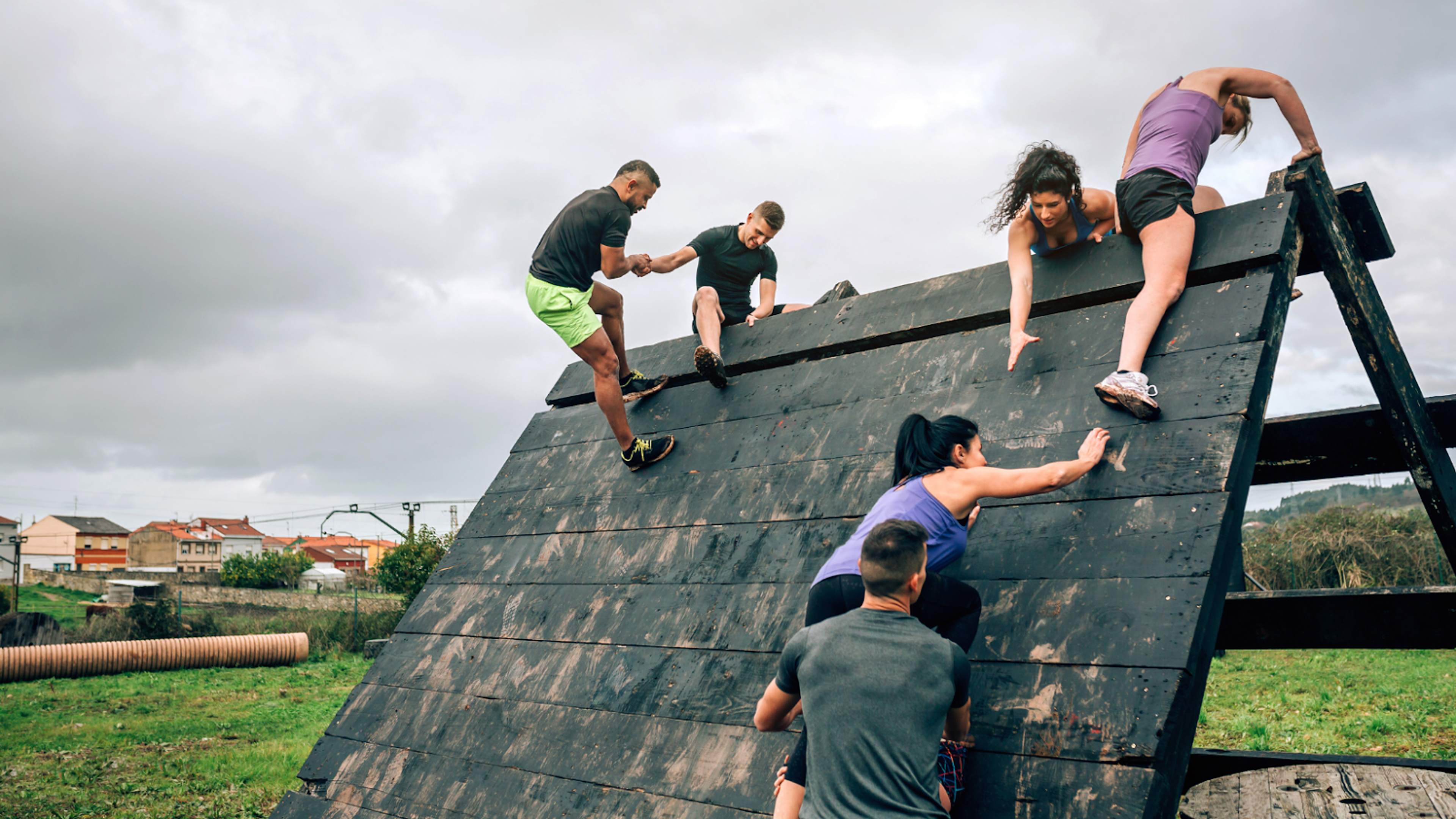 How to Set Realistic Fitness Goals and Stick to Them