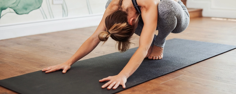 Easy At-Home Quad Strengthening Exercises for Real Results