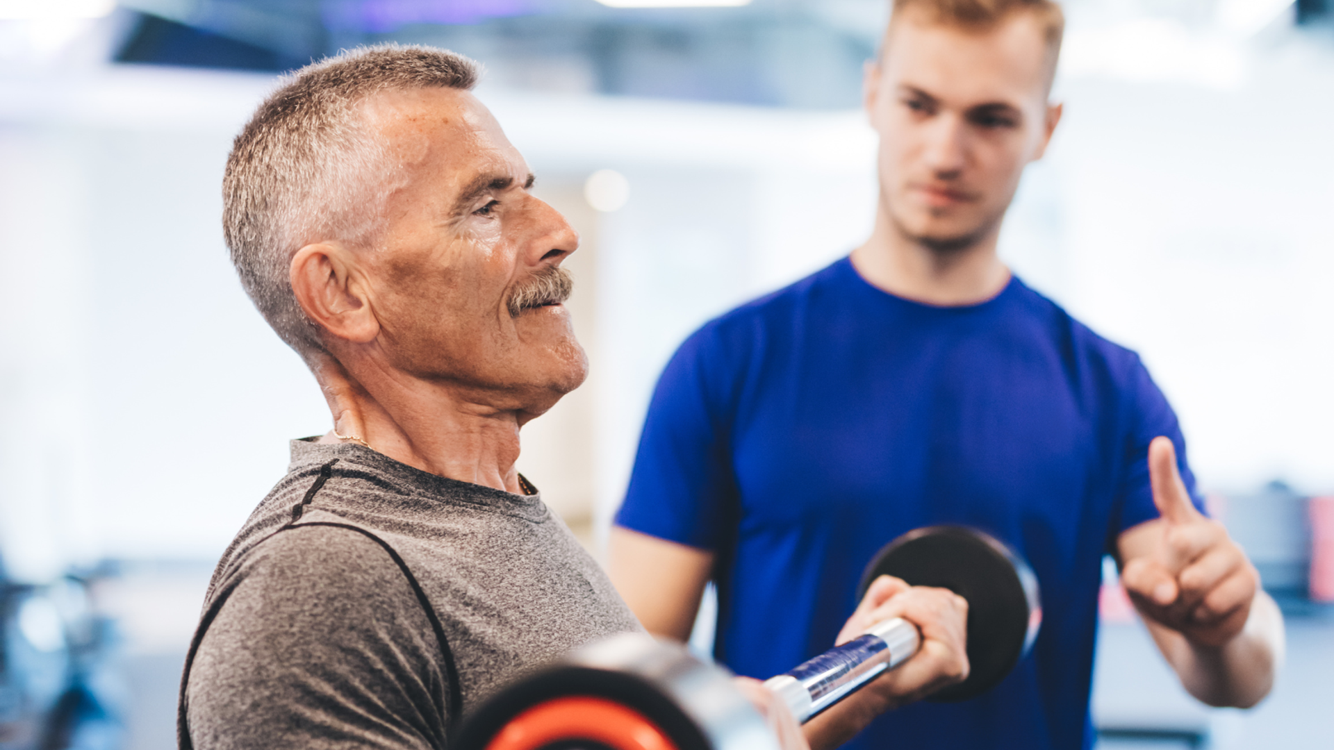 Tailored Programs for Every Age Group