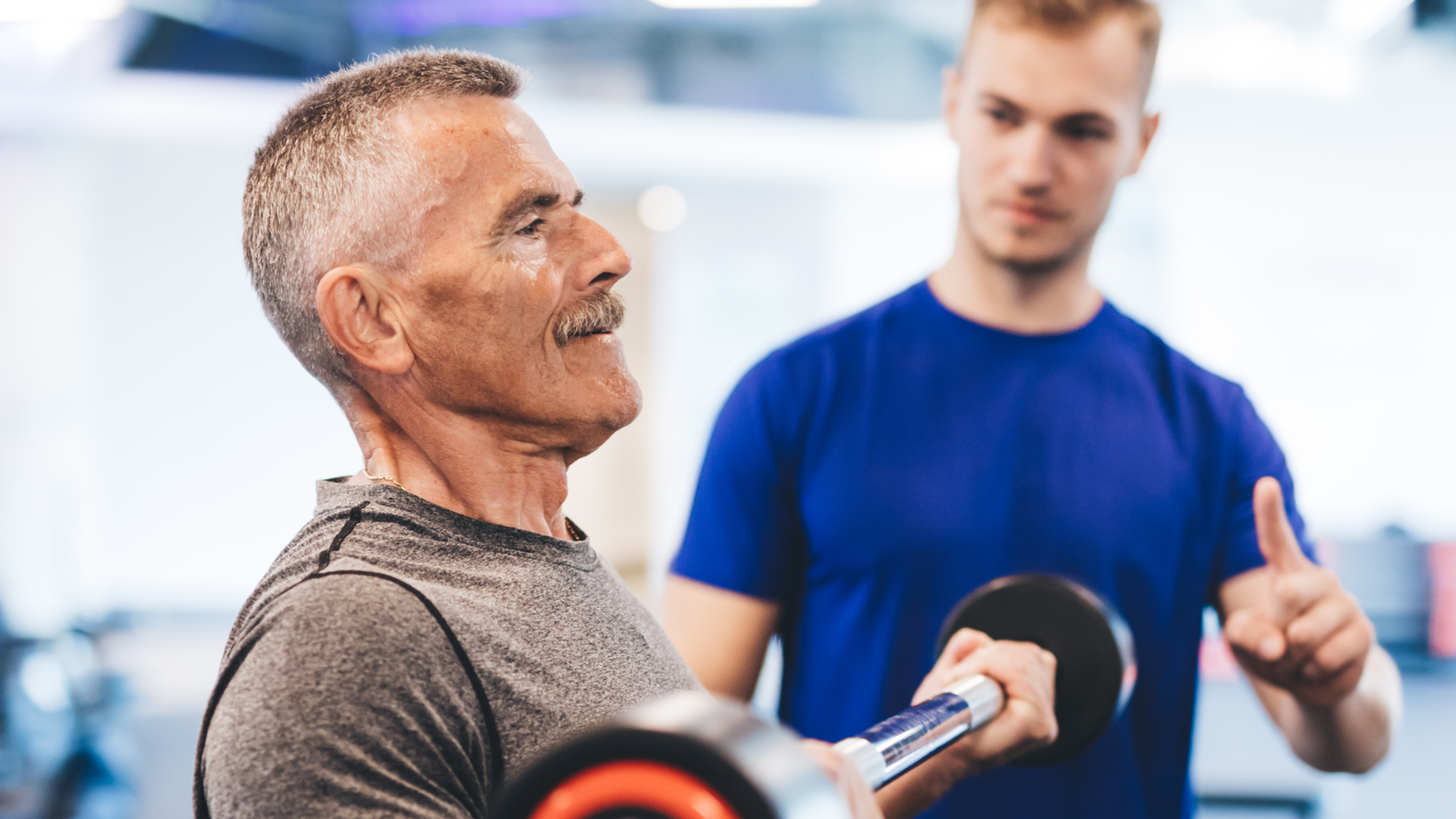 Tailored Programs for Every Age Group