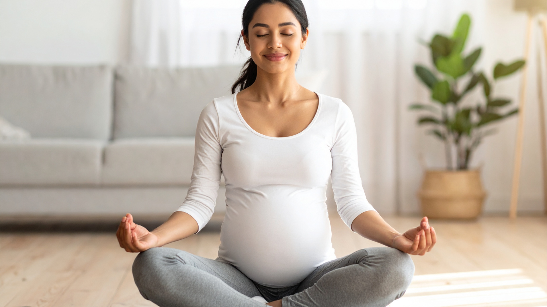 Effective Prenatal Stretches and Exercises You Can Try at Home