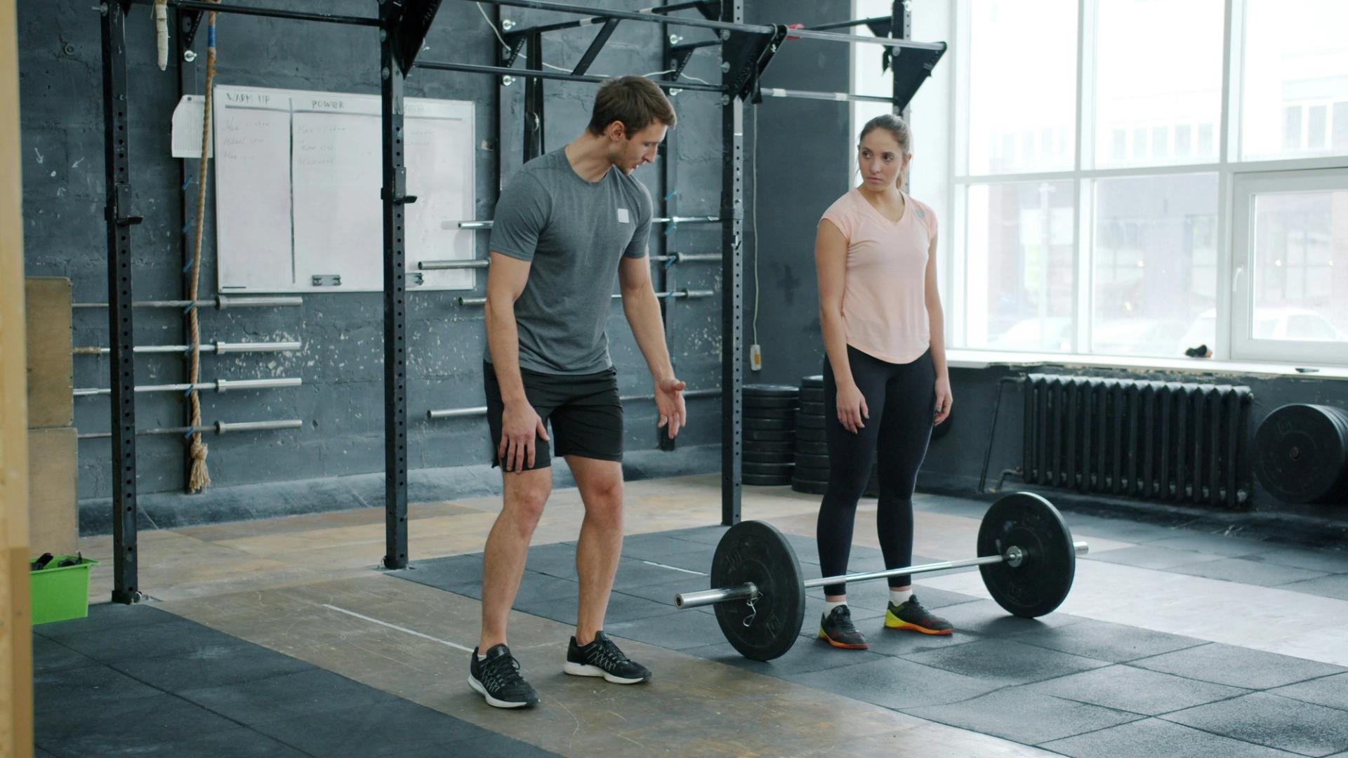 How Do You Choose Private Coaching in Washington, DC?