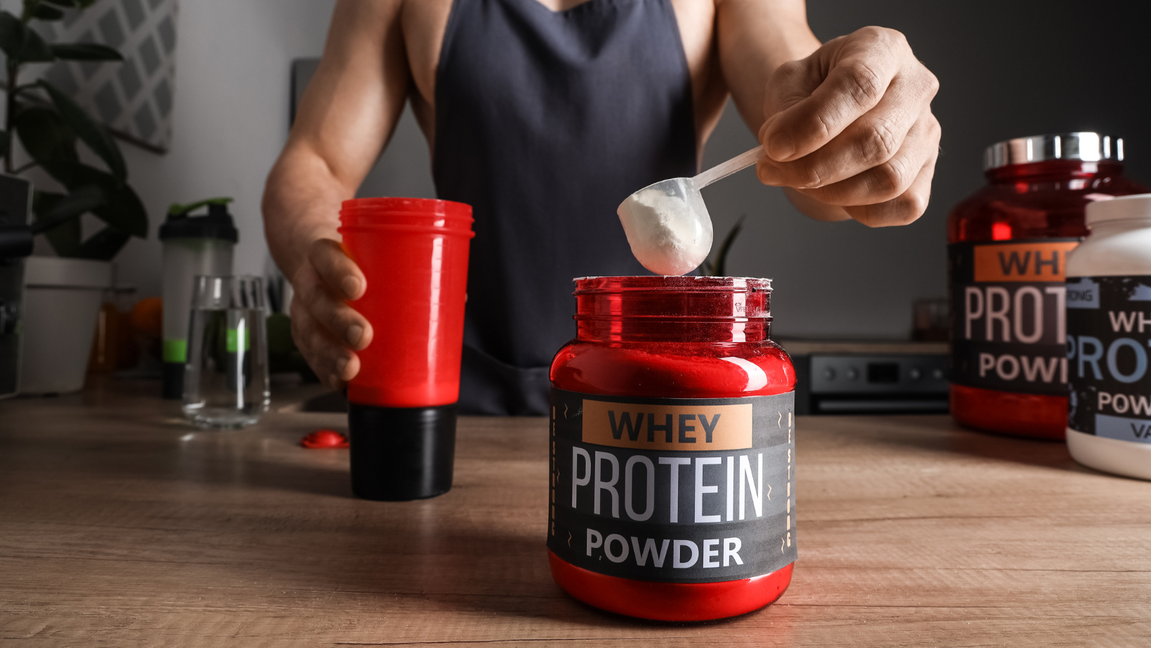 Body Recomposition Workout Plan: Training, Protein, and Weekly Schedule