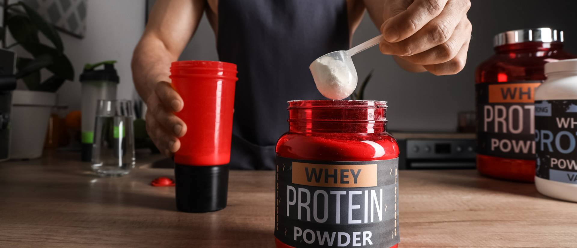 Body Recomposition Workout Plan: Training, Protein, and Weekly Schedule