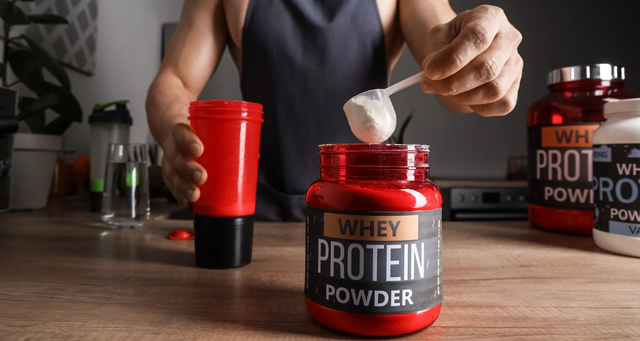 Body Recomposition Workout Plan: Training, Protein, and Weekly Schedule