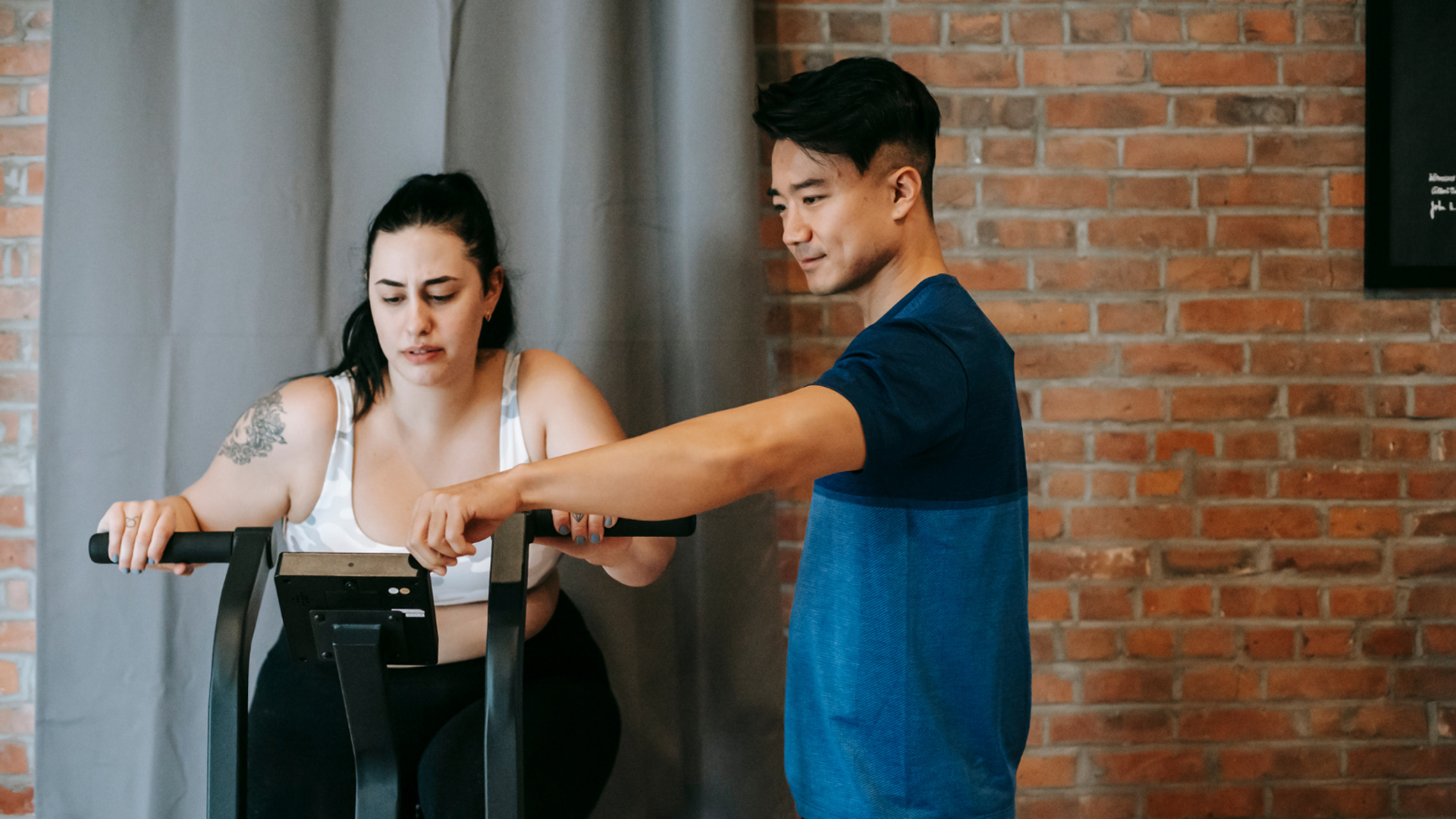 Is It Possible to Get Fit In 30 Days With Svetness Personal Training?