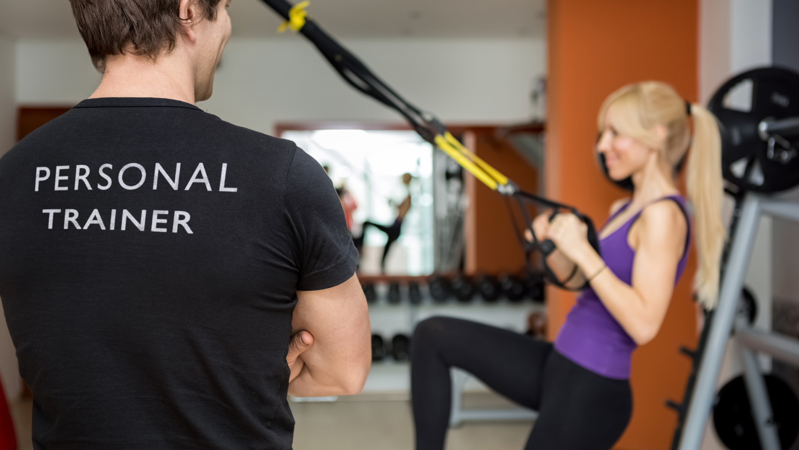 What to Check Before You Invite a Trainer Into Your Home