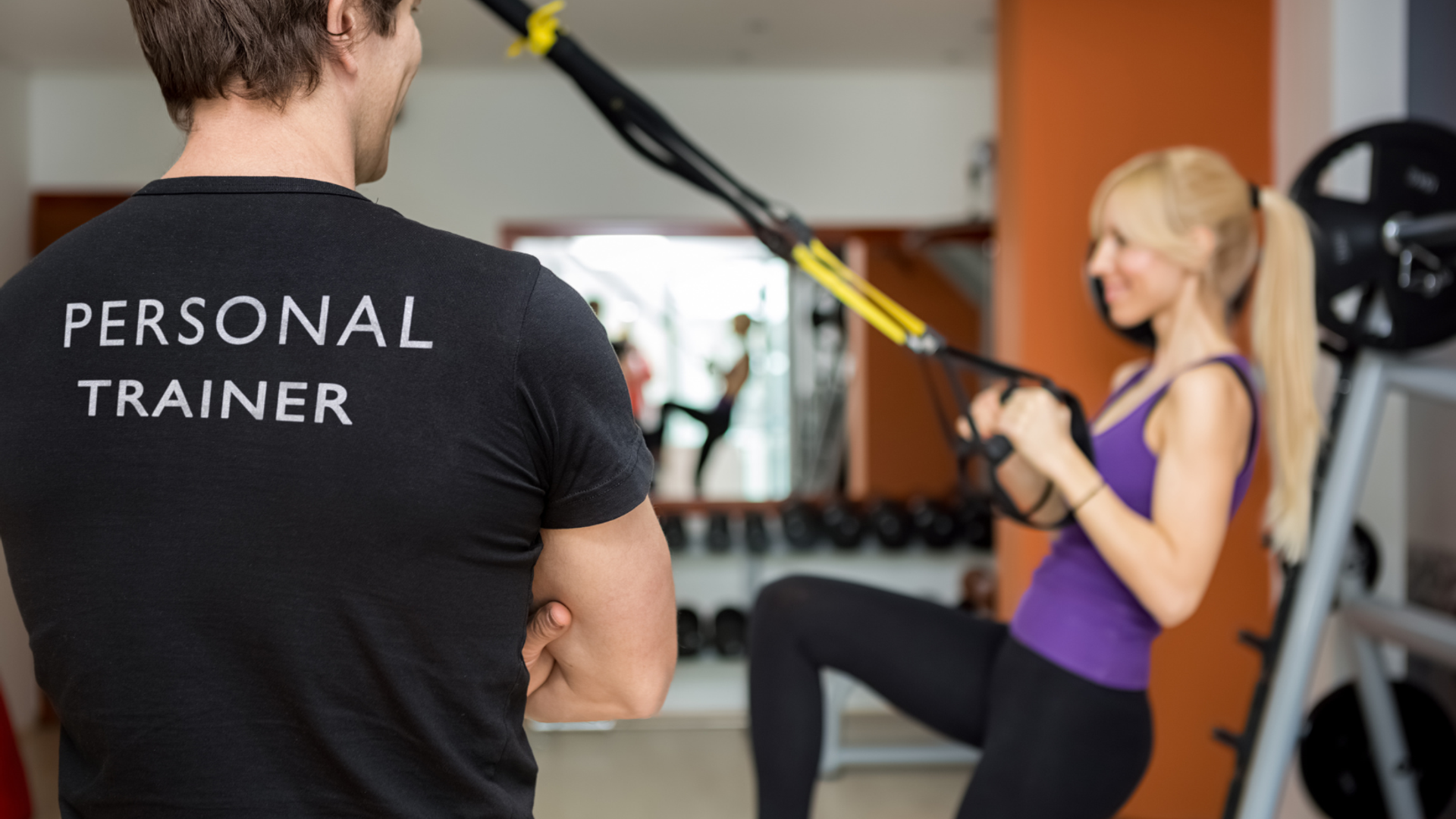 What to Check Before You Invite a Trainer Into Your Home