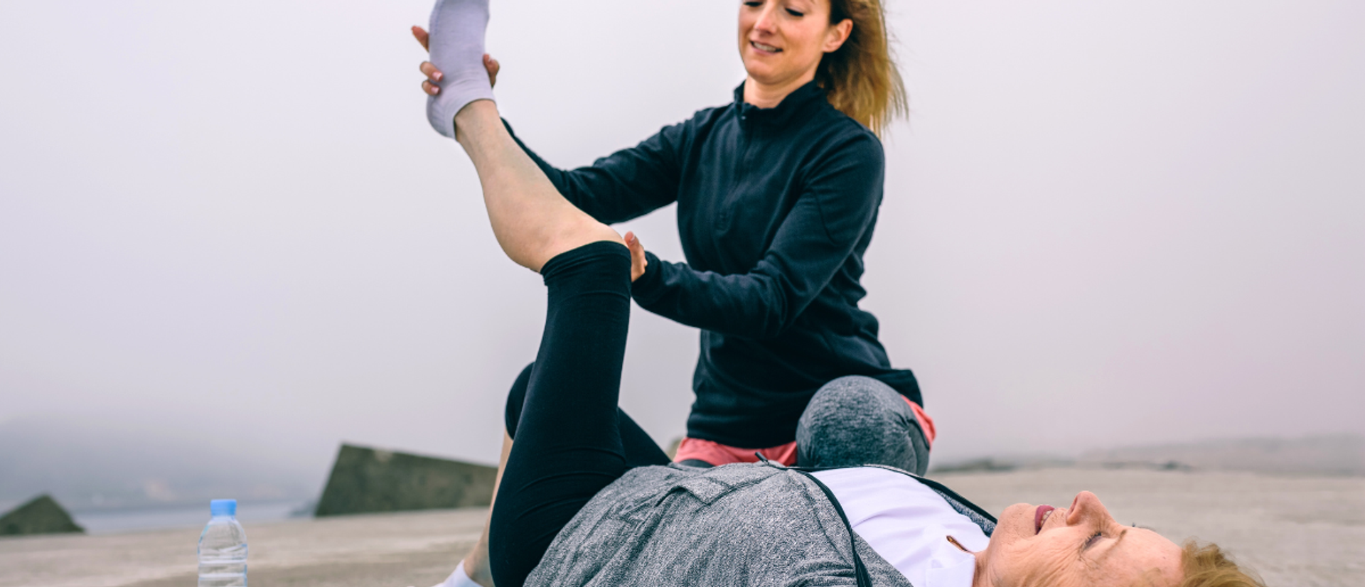 Personal Trainer for Seniors at Home: Safety, Strength, and Mobility