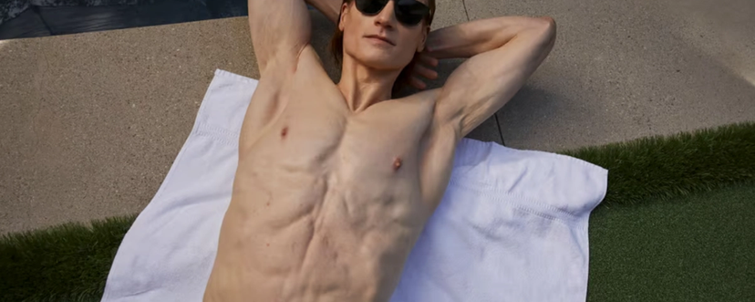 Is Bryan Johnson Really Going to Live Forever?