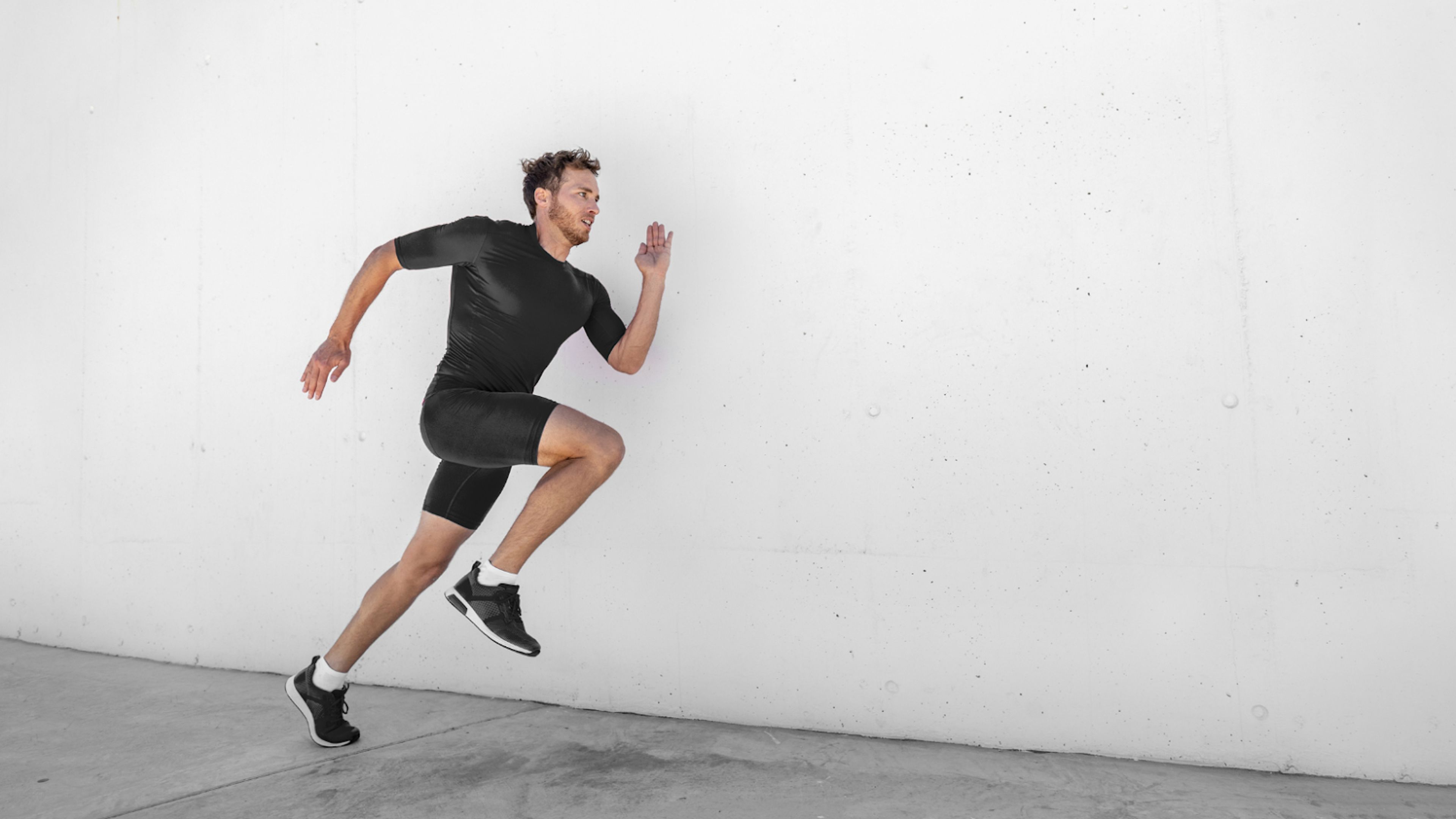running workout