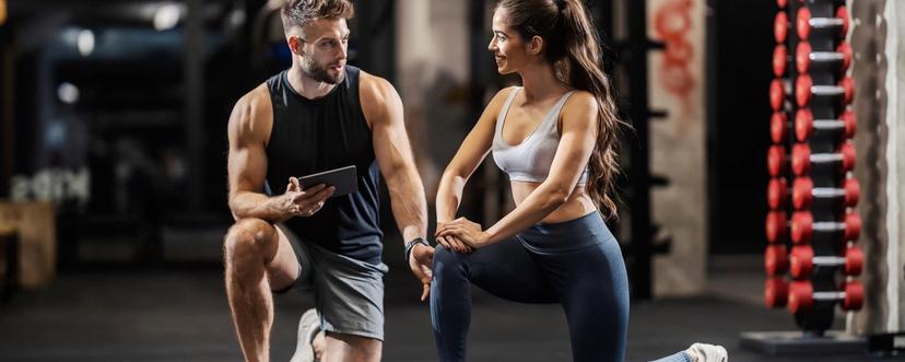 Continuing Your Fitness Journey with Svetness