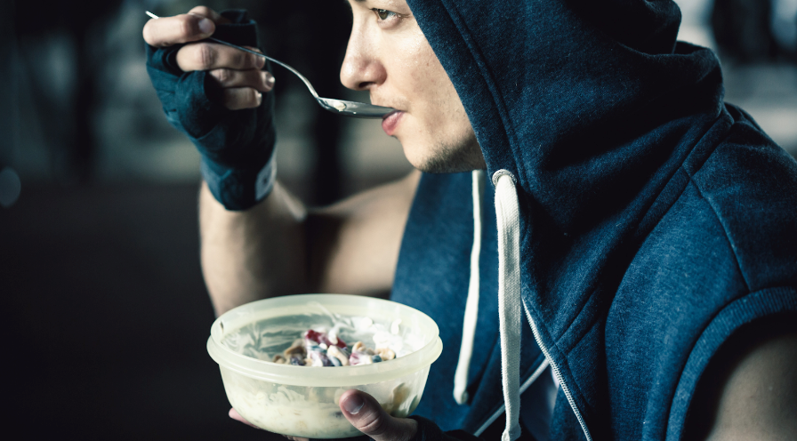 Top Nutrition Myths Debunked