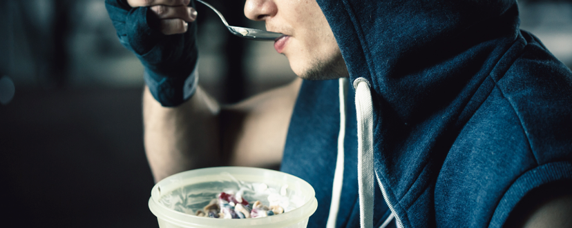 Top Nutrition Myths Debunked