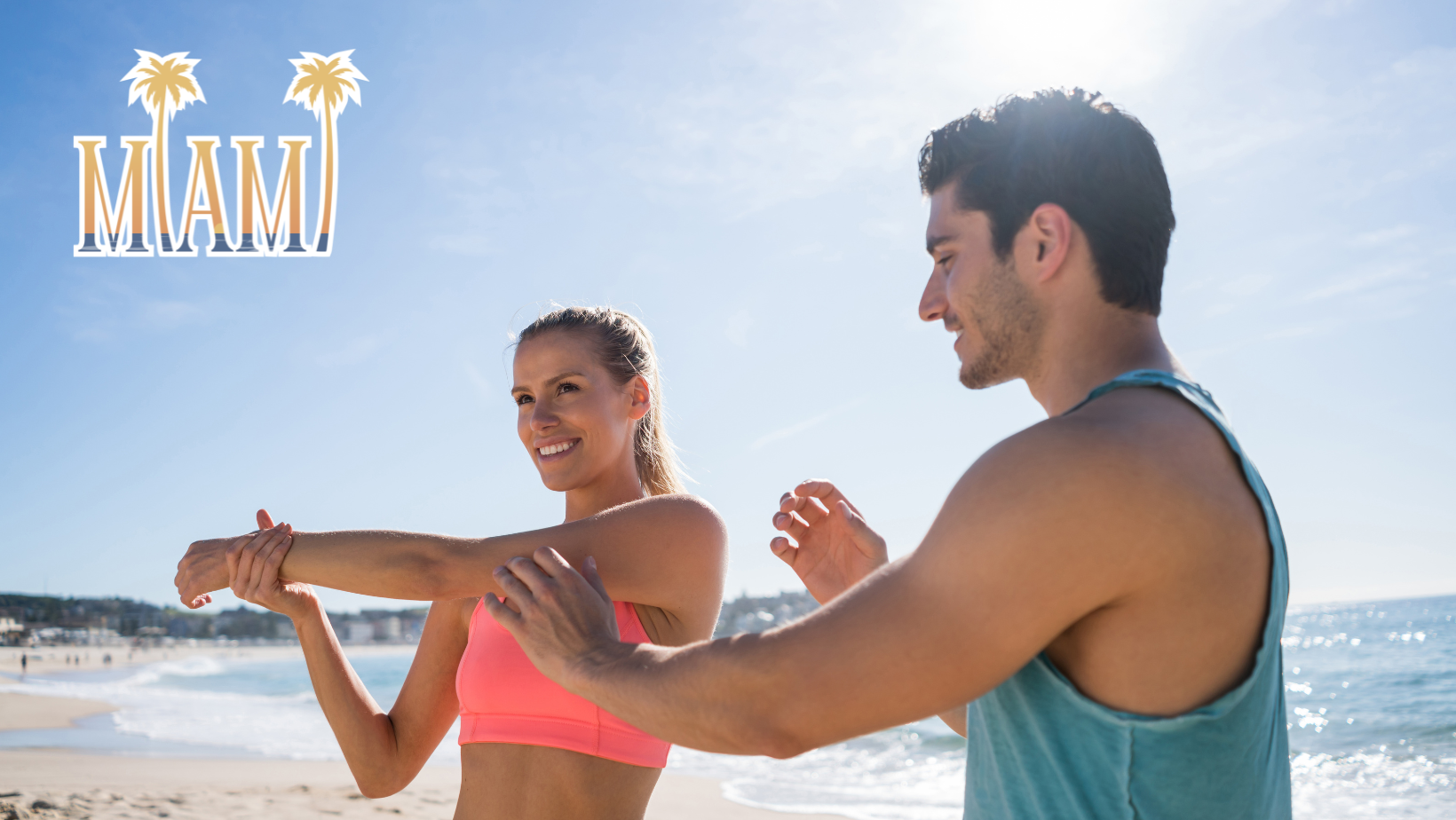 Personal Trainer in Miami: What to Know Before You Hire One