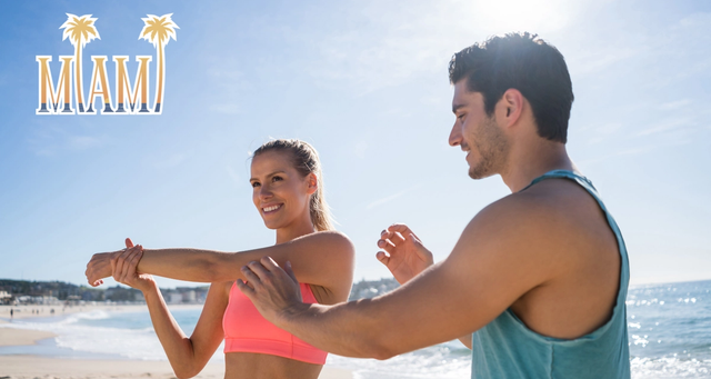 Personal Trainer in Miami: What to Know Before You Hire One