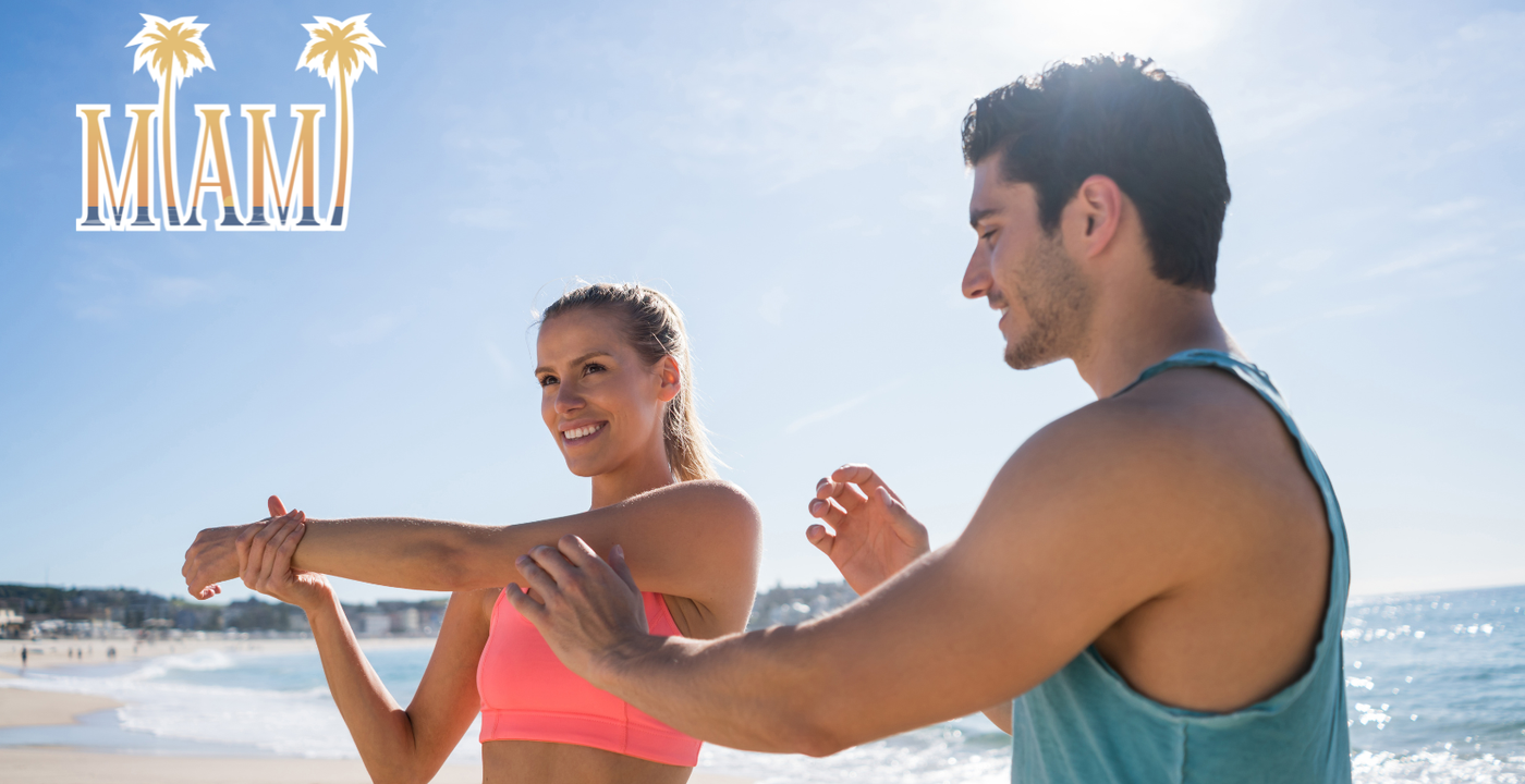 Personal Trainer in Miami: What to Know Before You Hire One