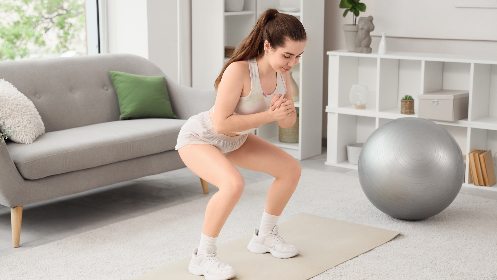 PT-Recommended: Best Exercises for Inner Thighs at Home