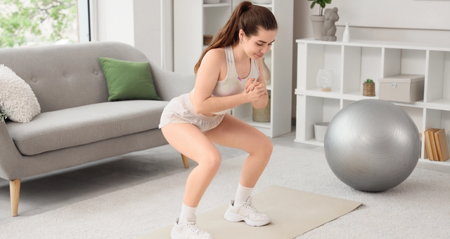 PT-Recommended: Best Exercises for Inner Thighs at Home