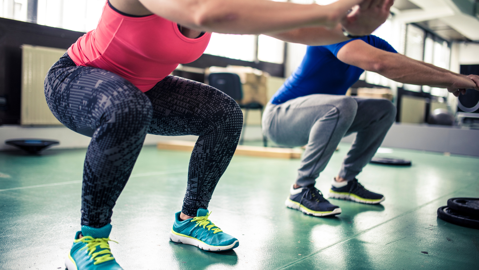 Common Training Mistakes That Slow Quad Progress