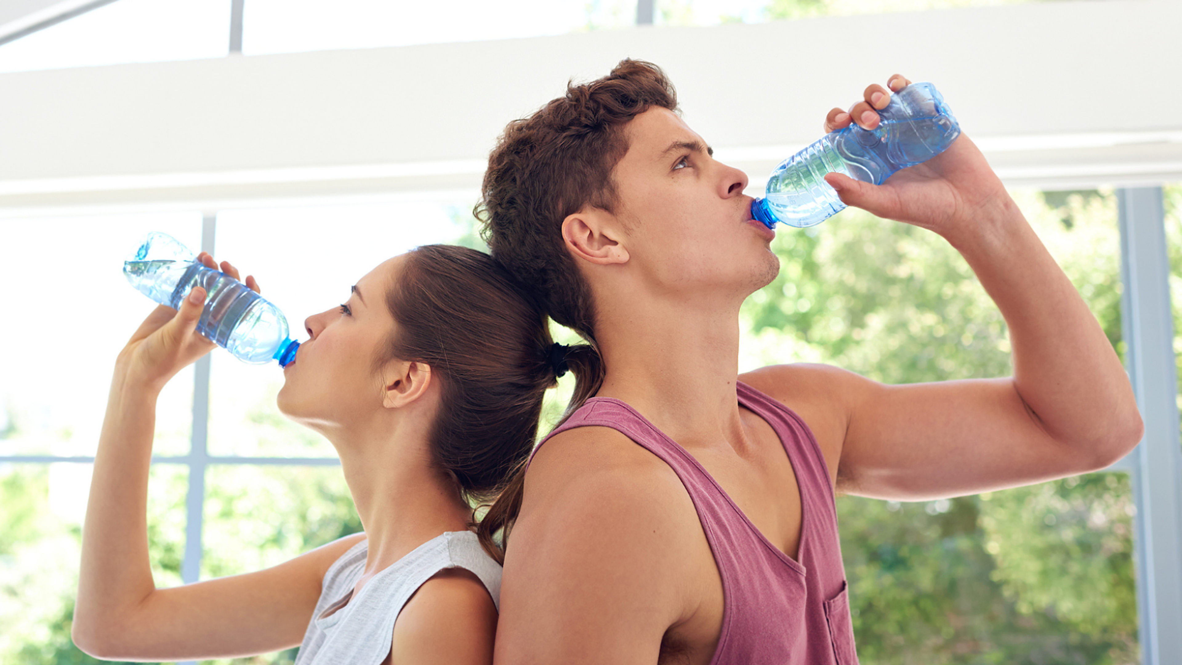 5 Simple At-Home Exercises to Improve Flexibility