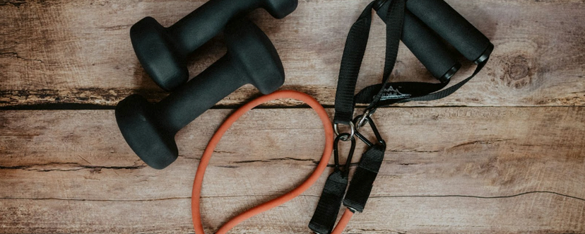 10 Best At-Home Exercises for Beginners