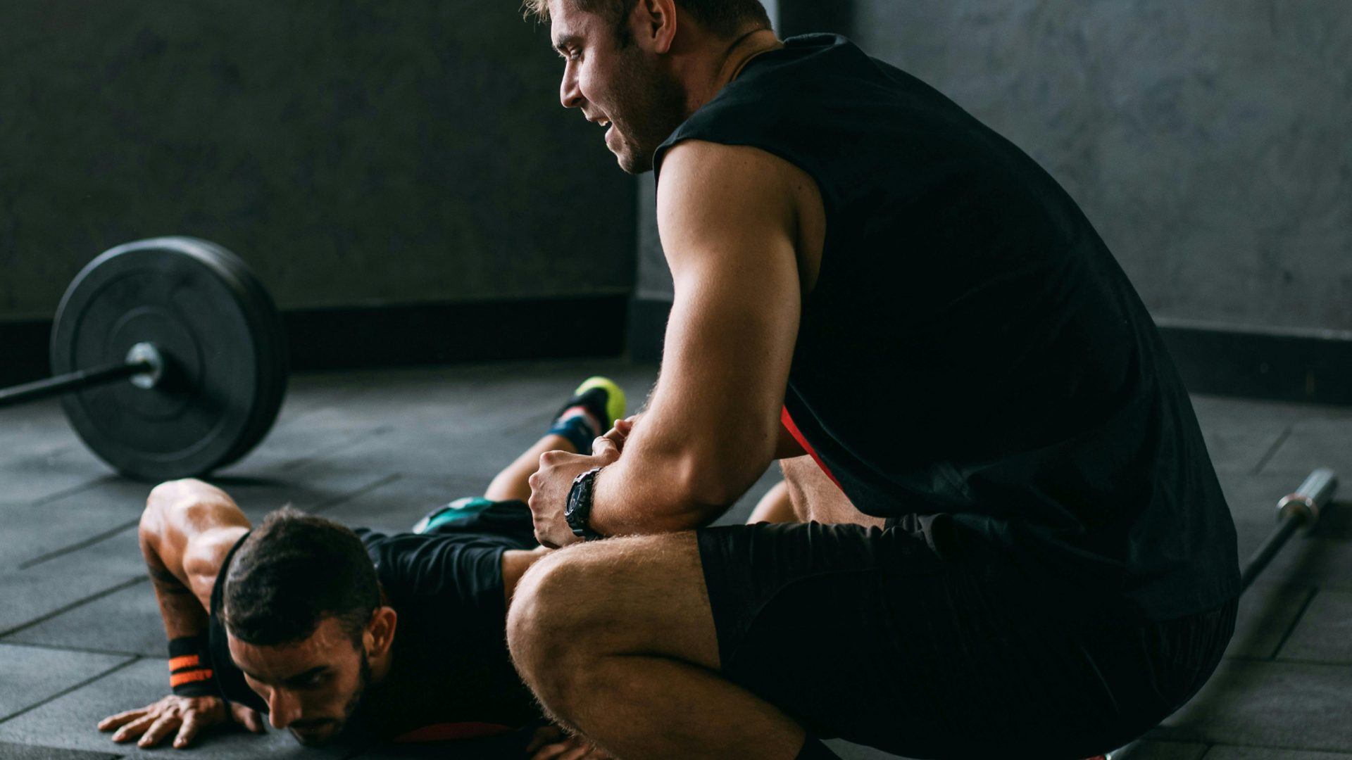 How Personal Training Helps You Stay Lean