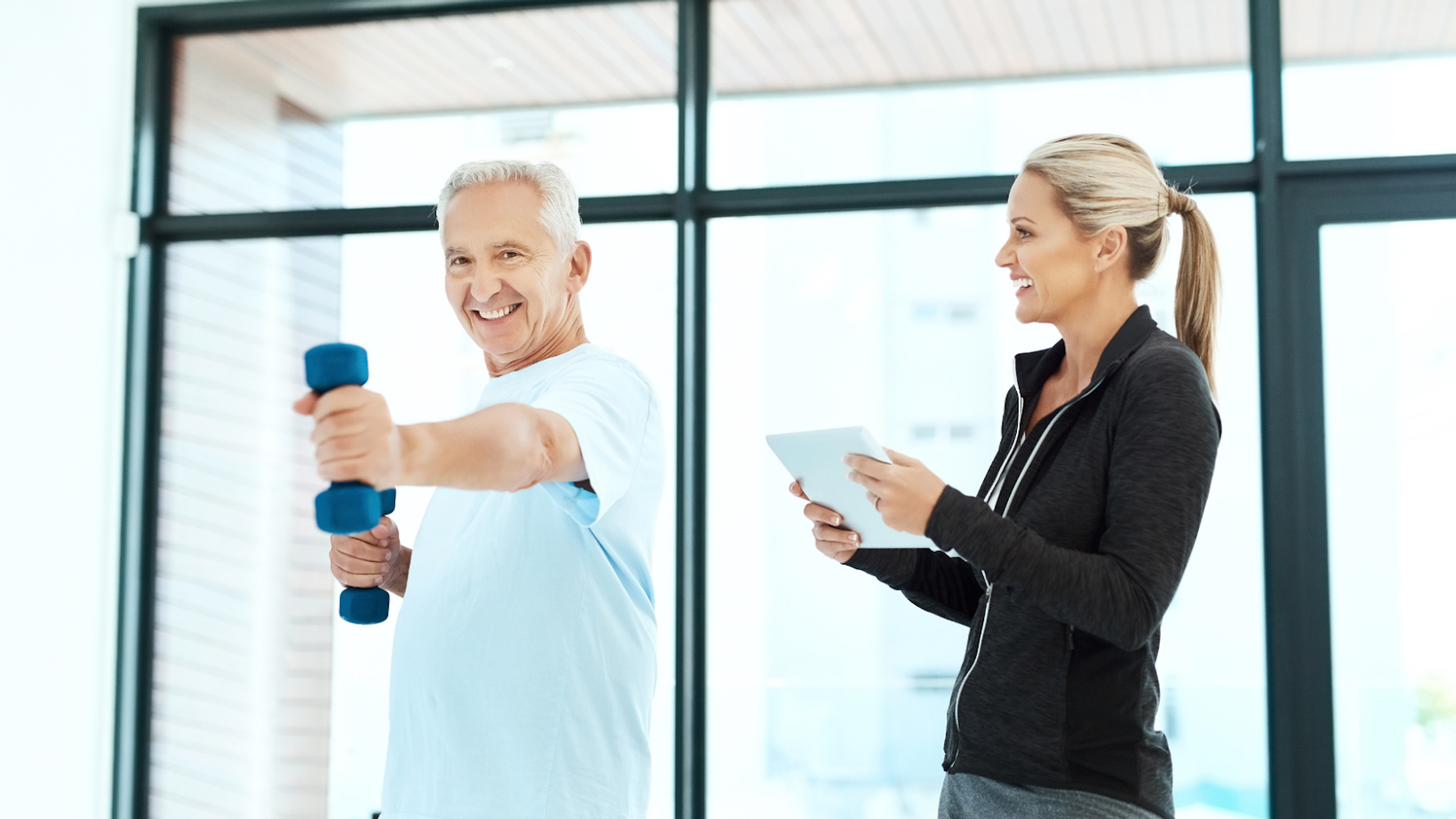 The Best At-Home Workouts to Take Your Fitness to the Next Level in 2025